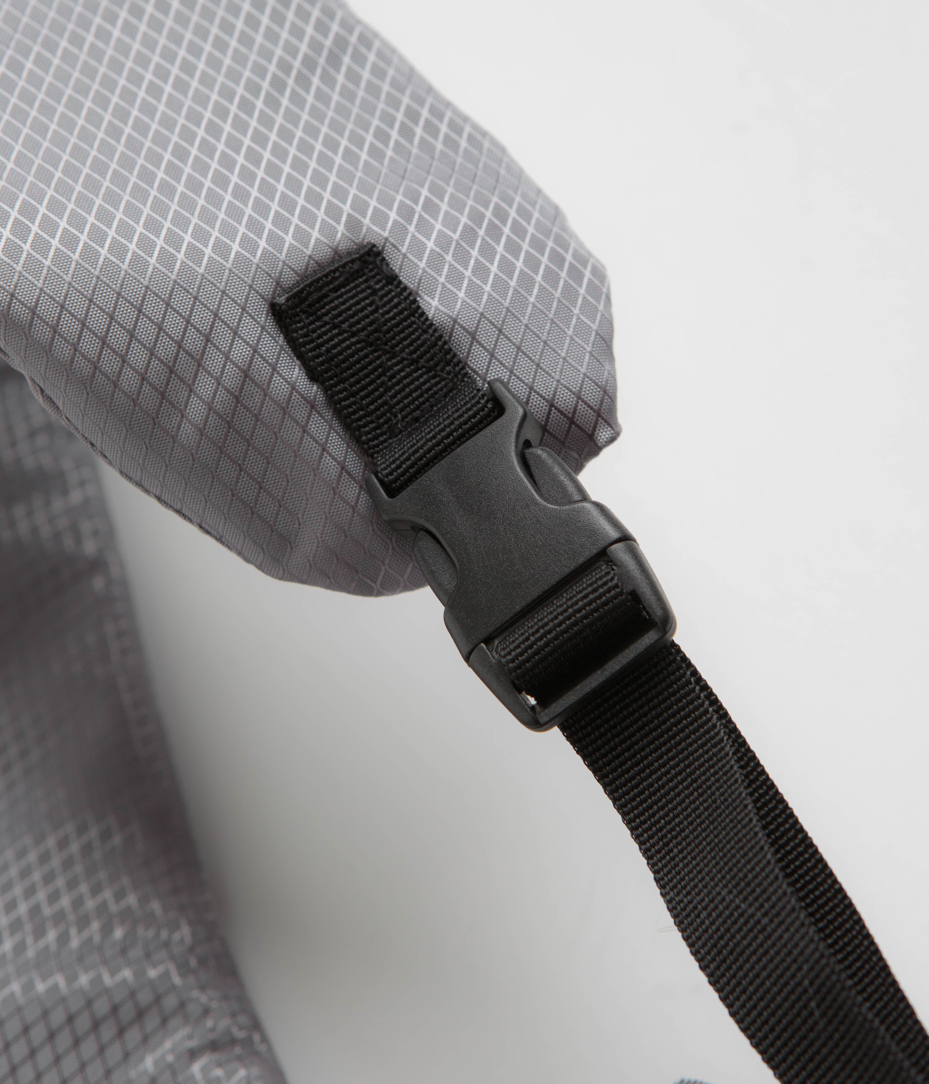 Butter Goods Express Shoulder Bag - Stunning Army & Grey Combo