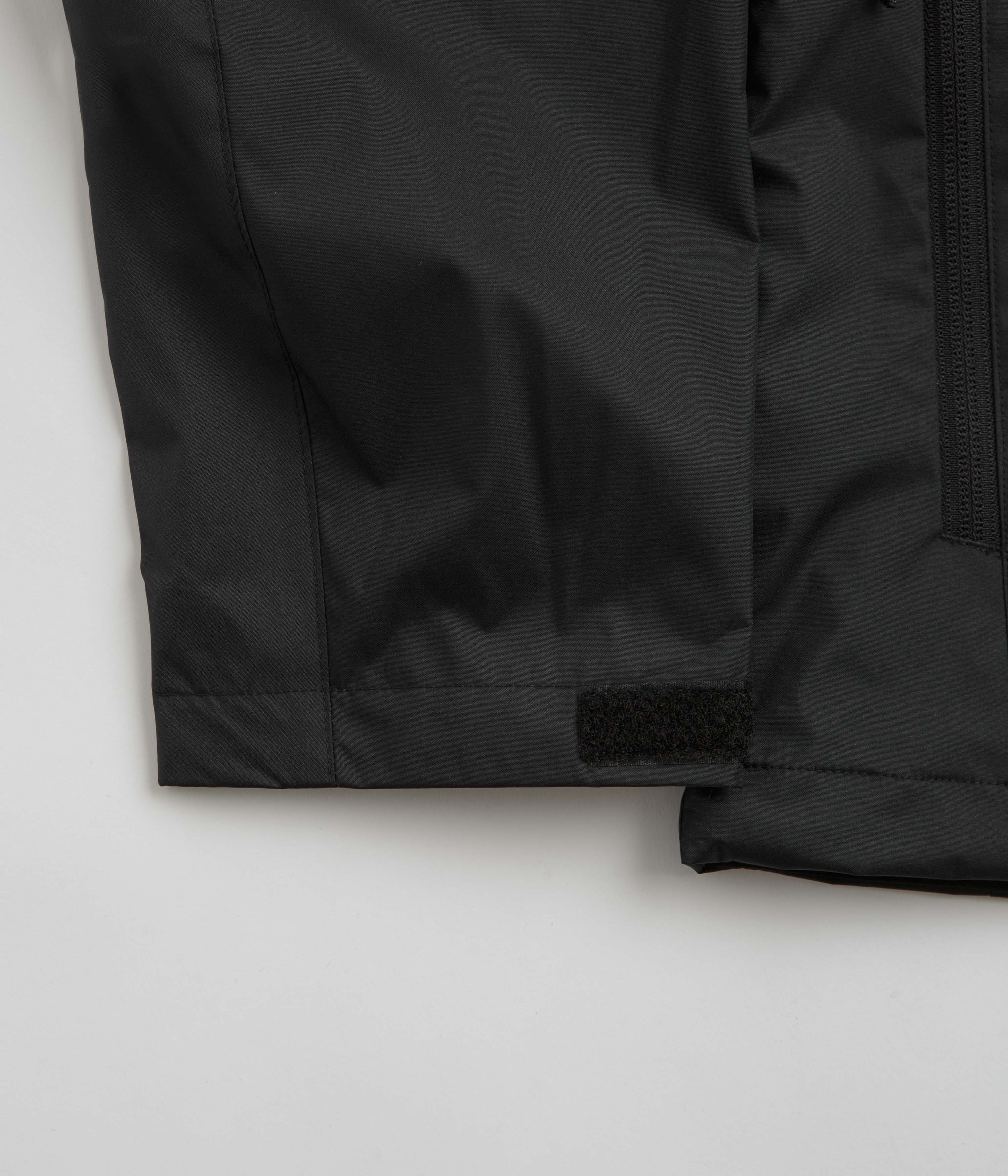 Columbia Inner Limits III Black Jacket - Your Ultimate Outdoor Companion