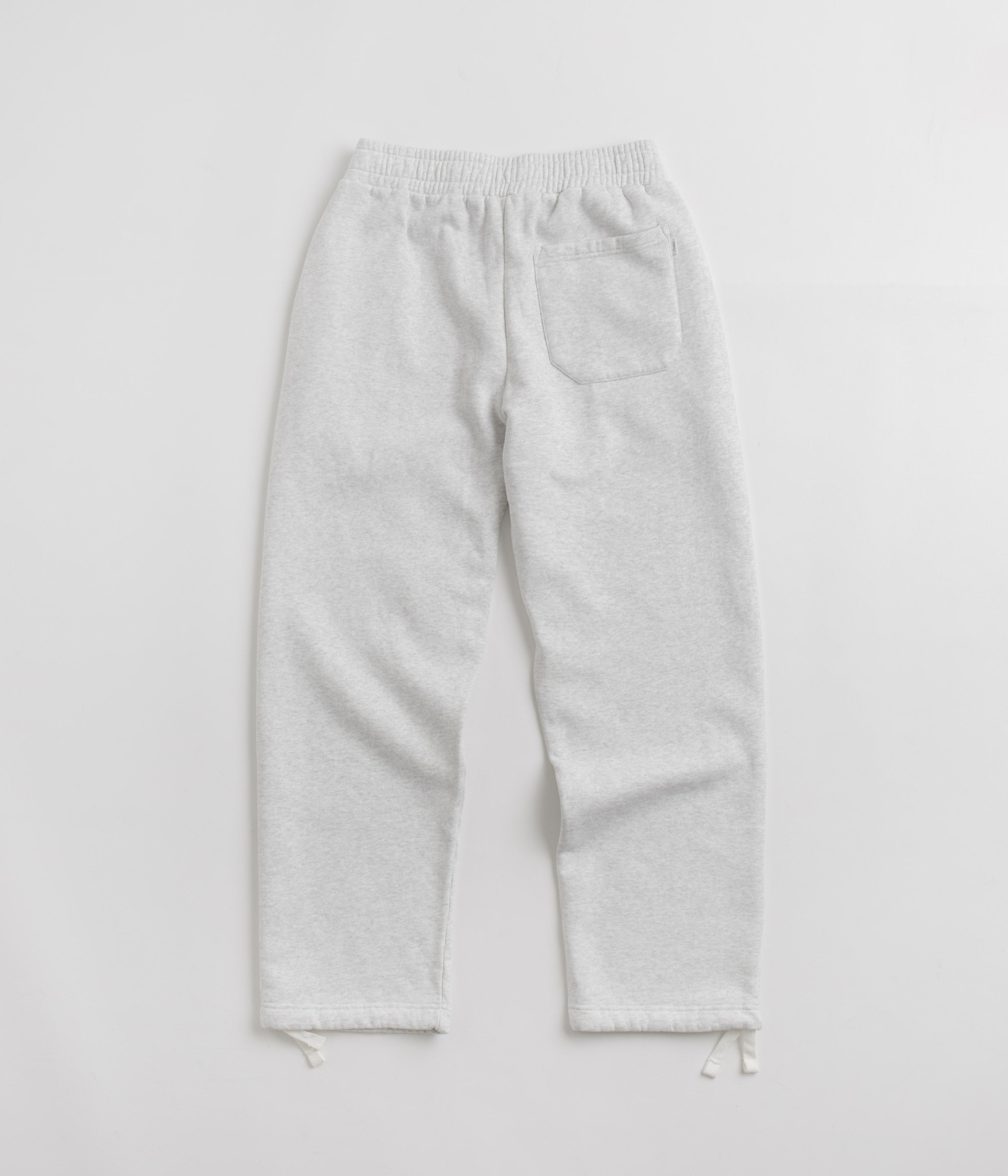 Civilist Light Heather Grey Leisure Sweatpants - Stylish and Comfortable