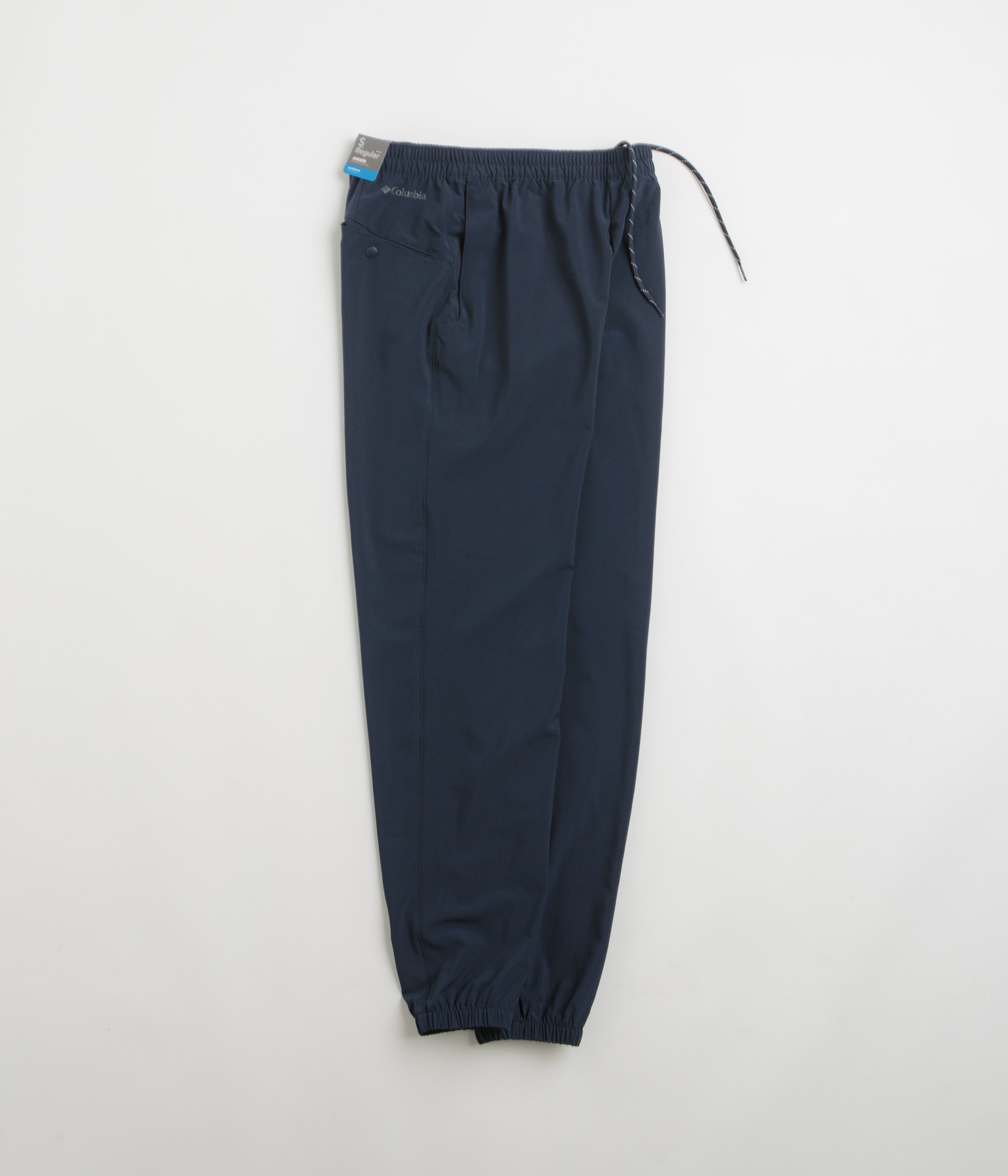 Columbia Hike II Joggers - Stylish Collegiate Navy