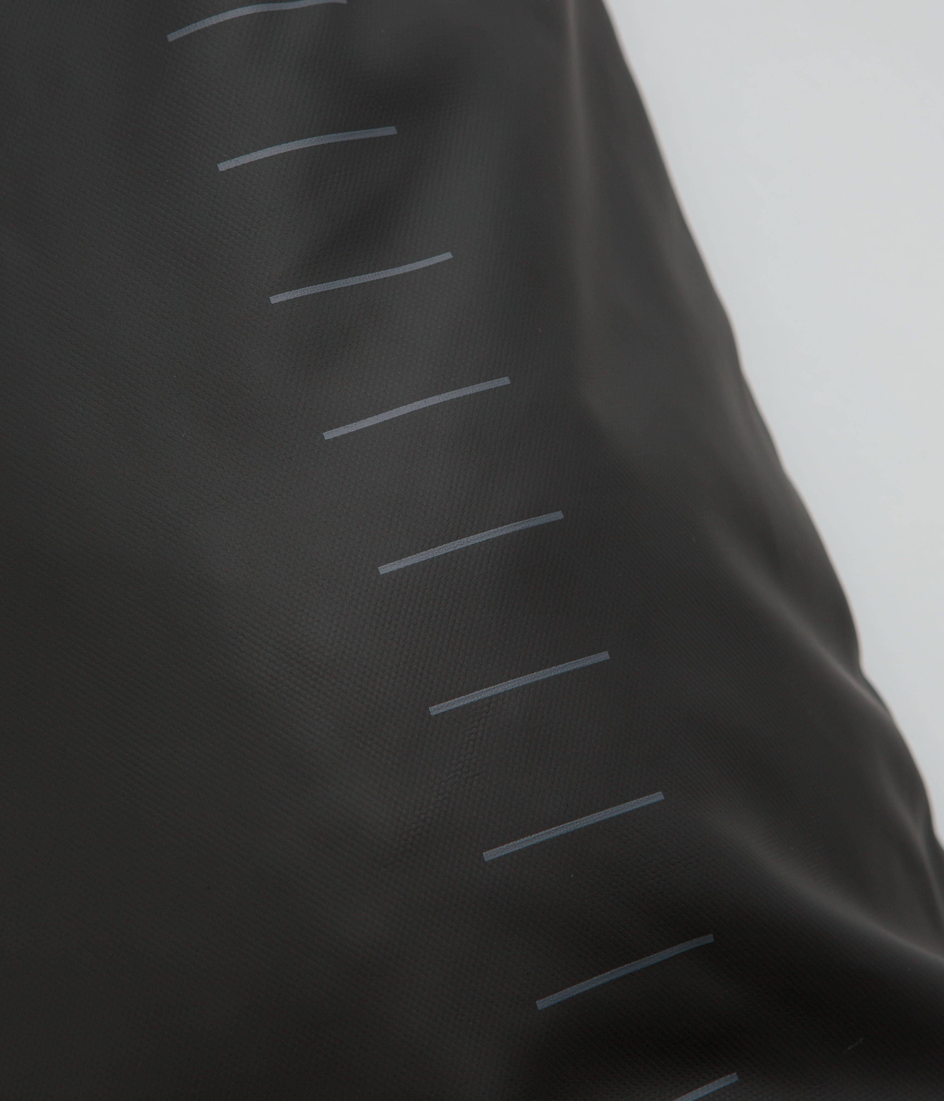 D_b_ Essential 12L Black Out Backpack - Stylish and Functional