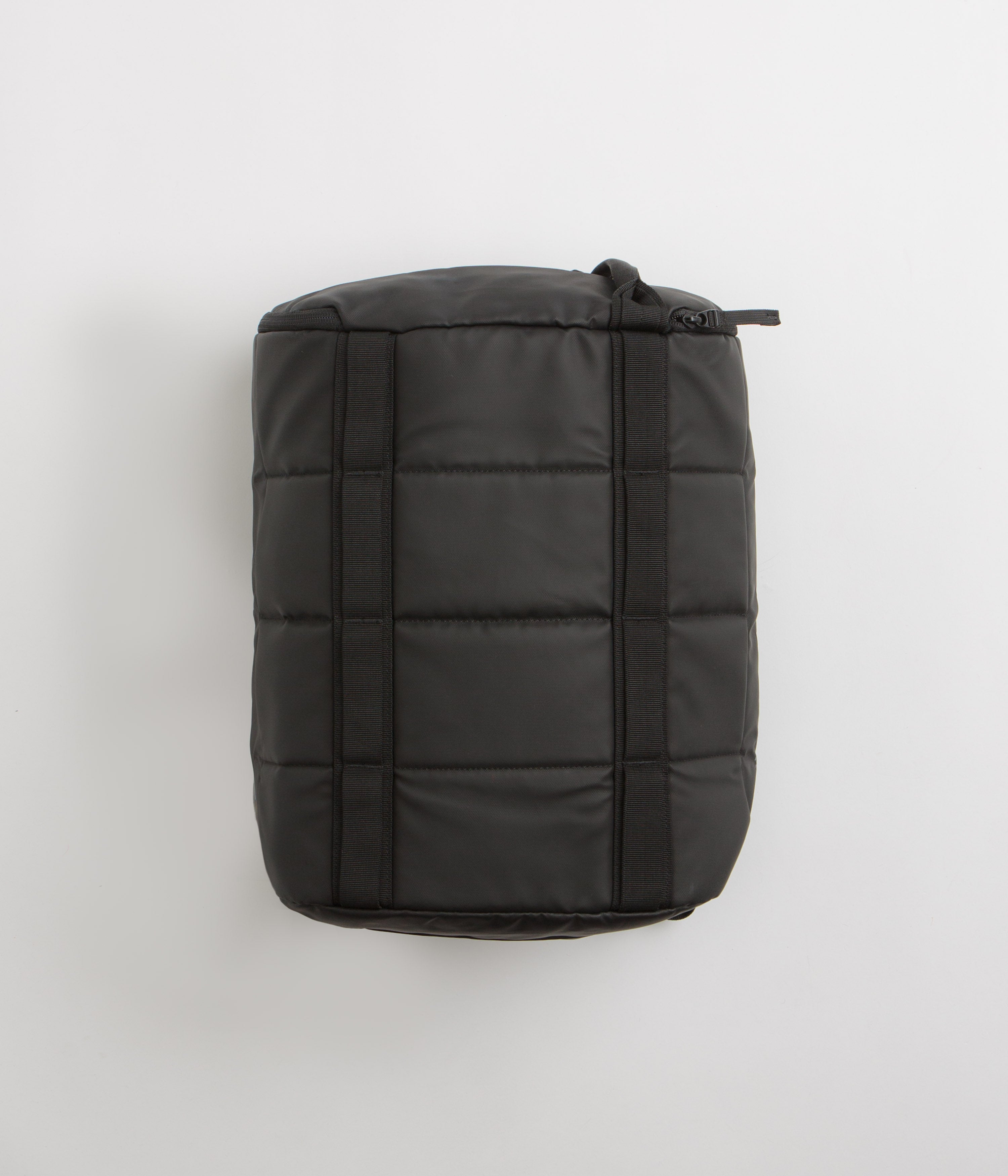 D_b_ Roamer 25L Black Out Duffel Pack - Your Ultimate Travel Companion
