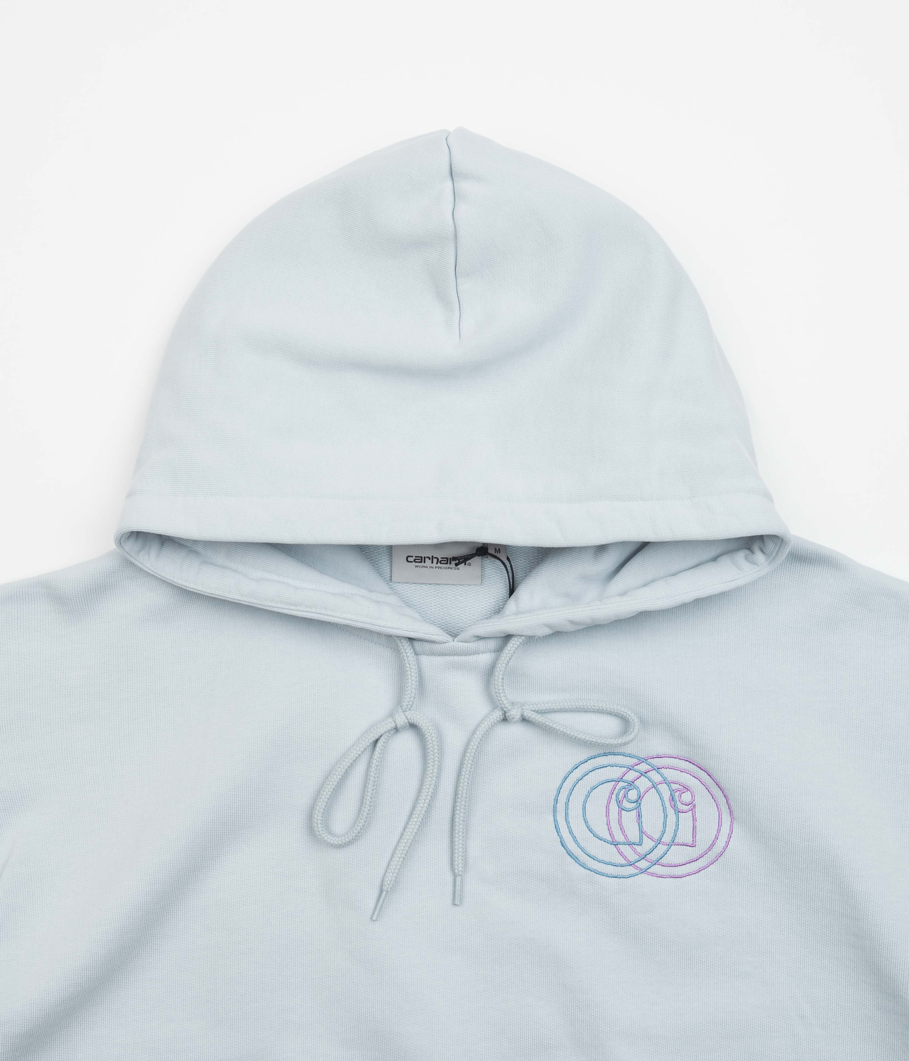 Carhartt Icarus Duel Hoodie - A Fashion Statement