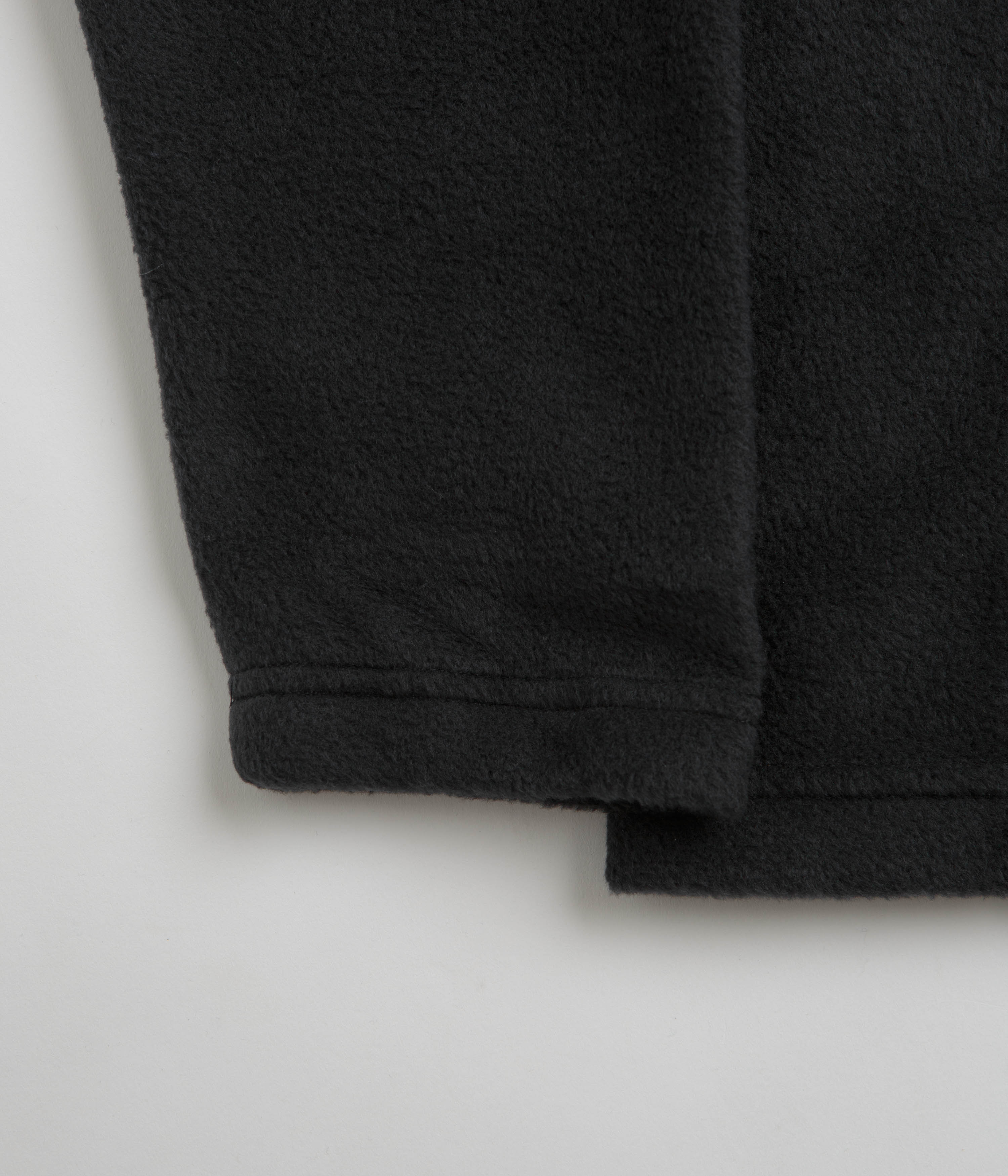 Columbia Steens Mountain II Half Snap Fleece - Stylish Black
