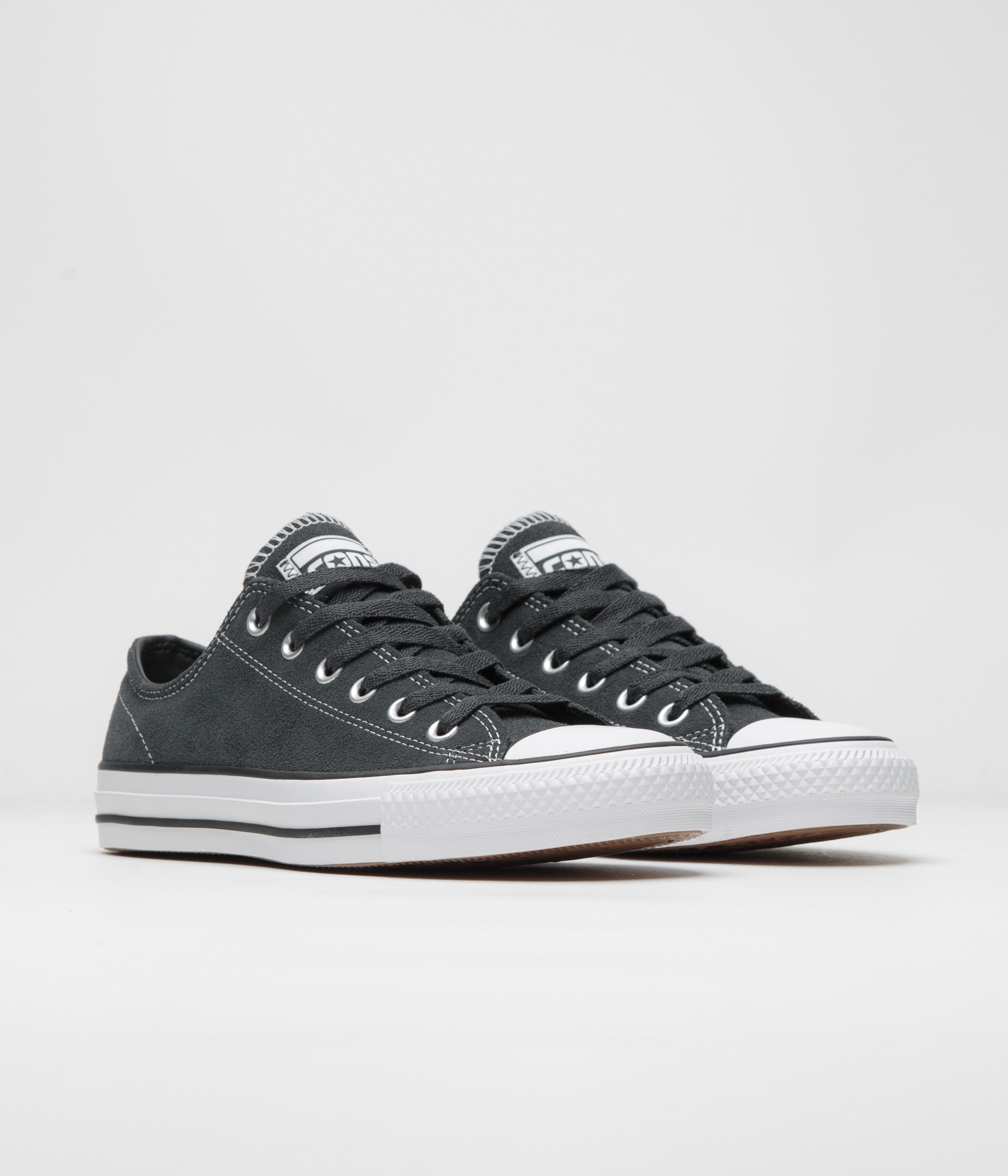 Converse Cons CTAS Pro Ox Shoes - Shadow Woods / White / Black: Stylish and Comfortable Footwear