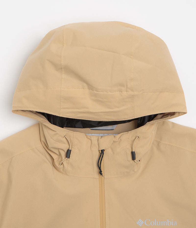 Columbia Altbound Canoe Jacket - Your Ultimate Waterproof Companion