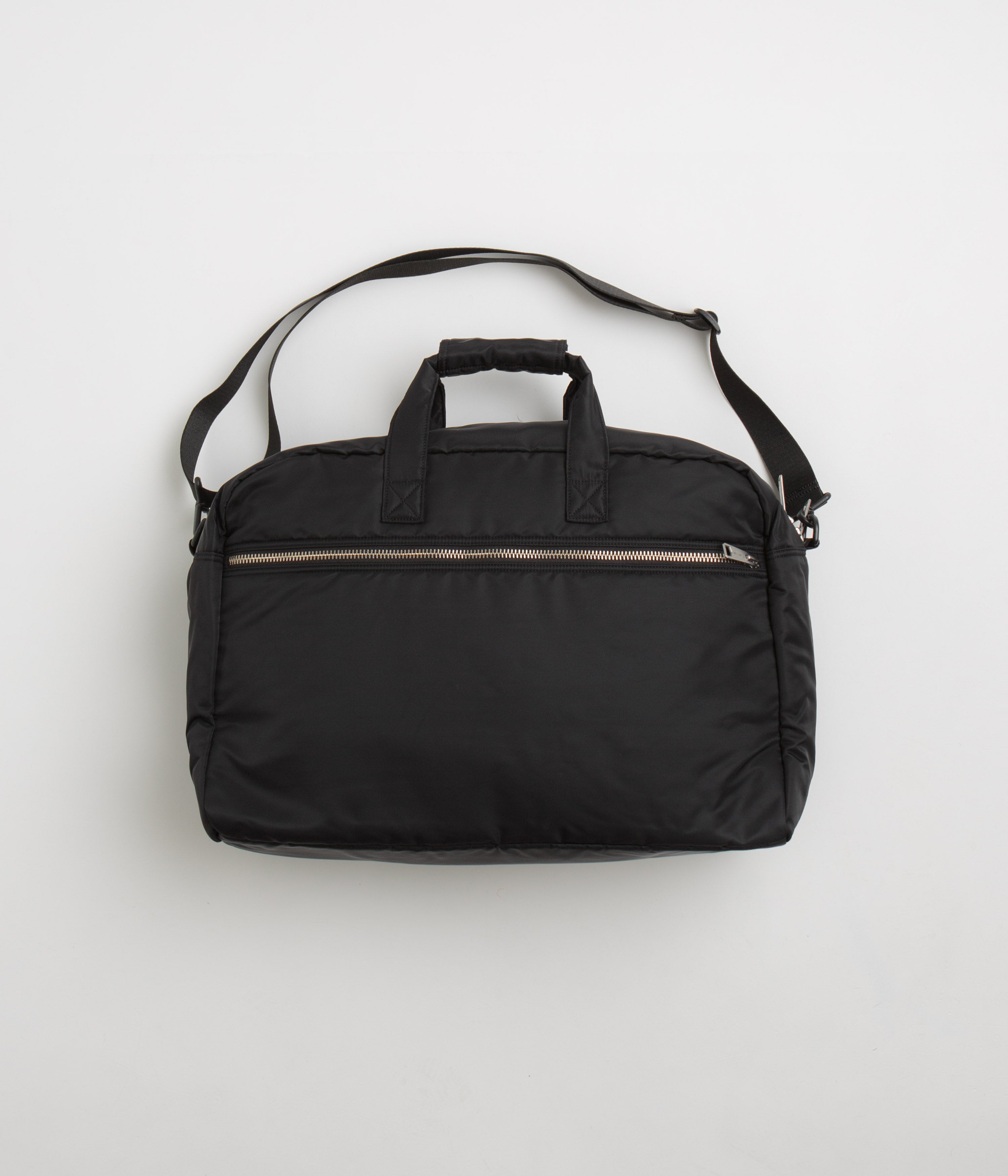 Carhartt Otley Weekend Bag - Stylish Black Essential