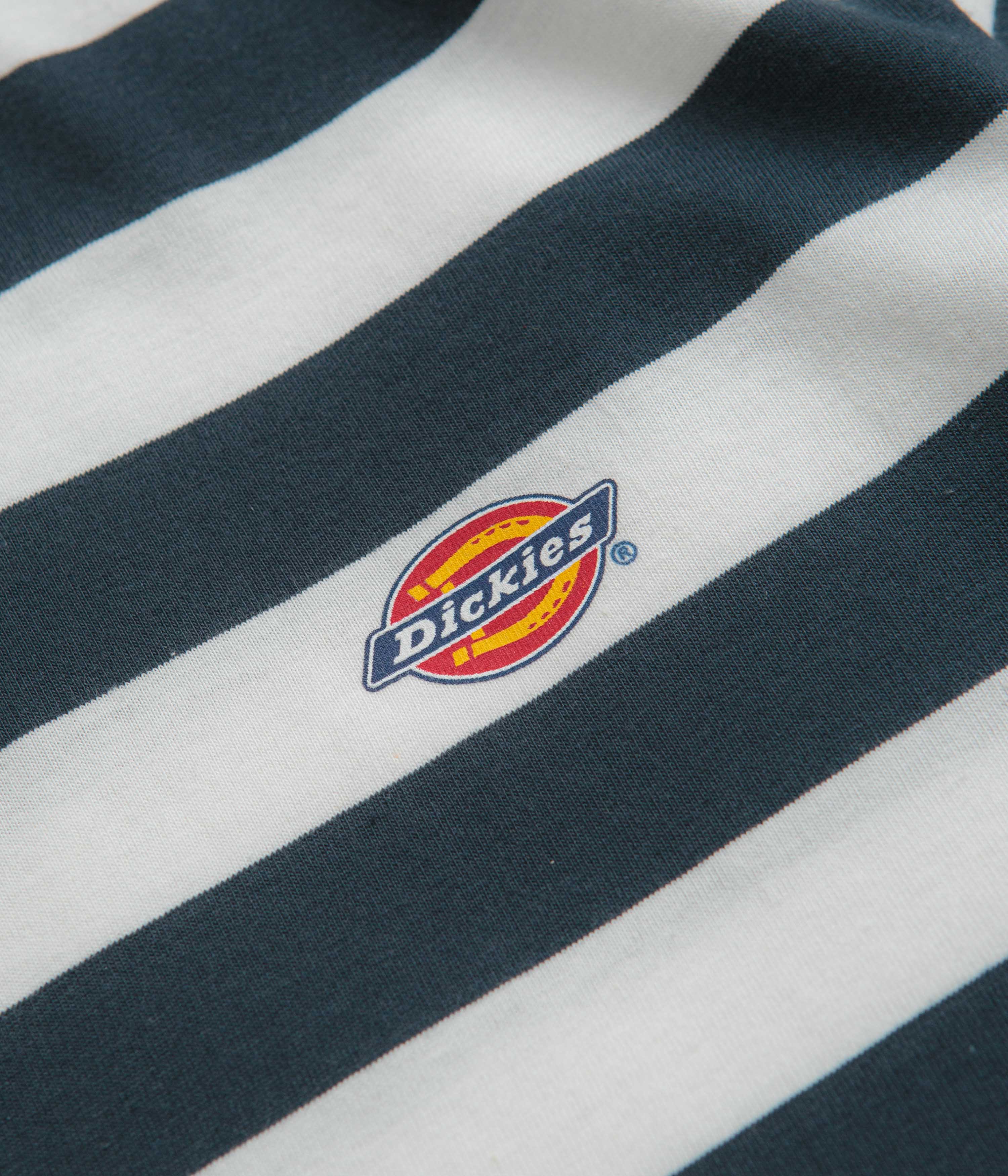 Dickies Rivergrove T-Shirt - Stunning Air Force Blue