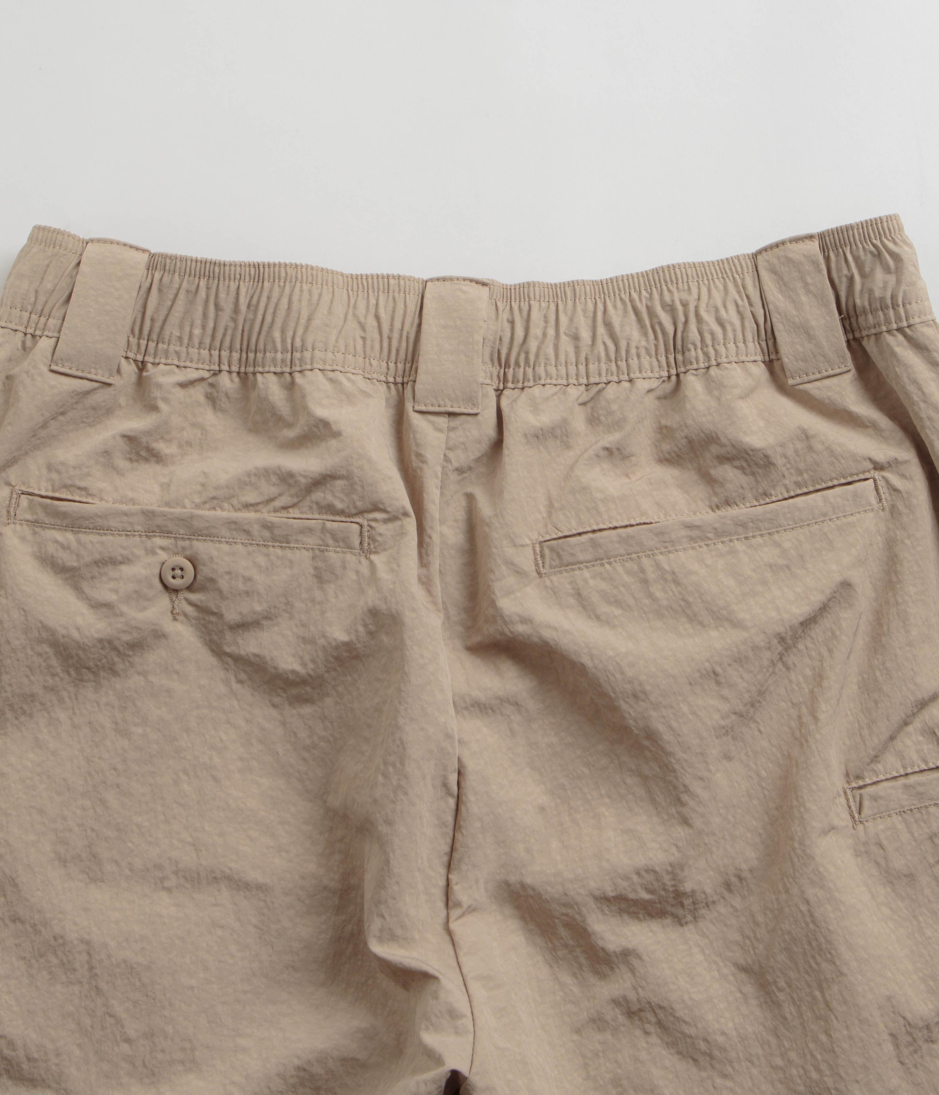 Dickies Fincastle Sandstone Shorts - Unbeatable Style!