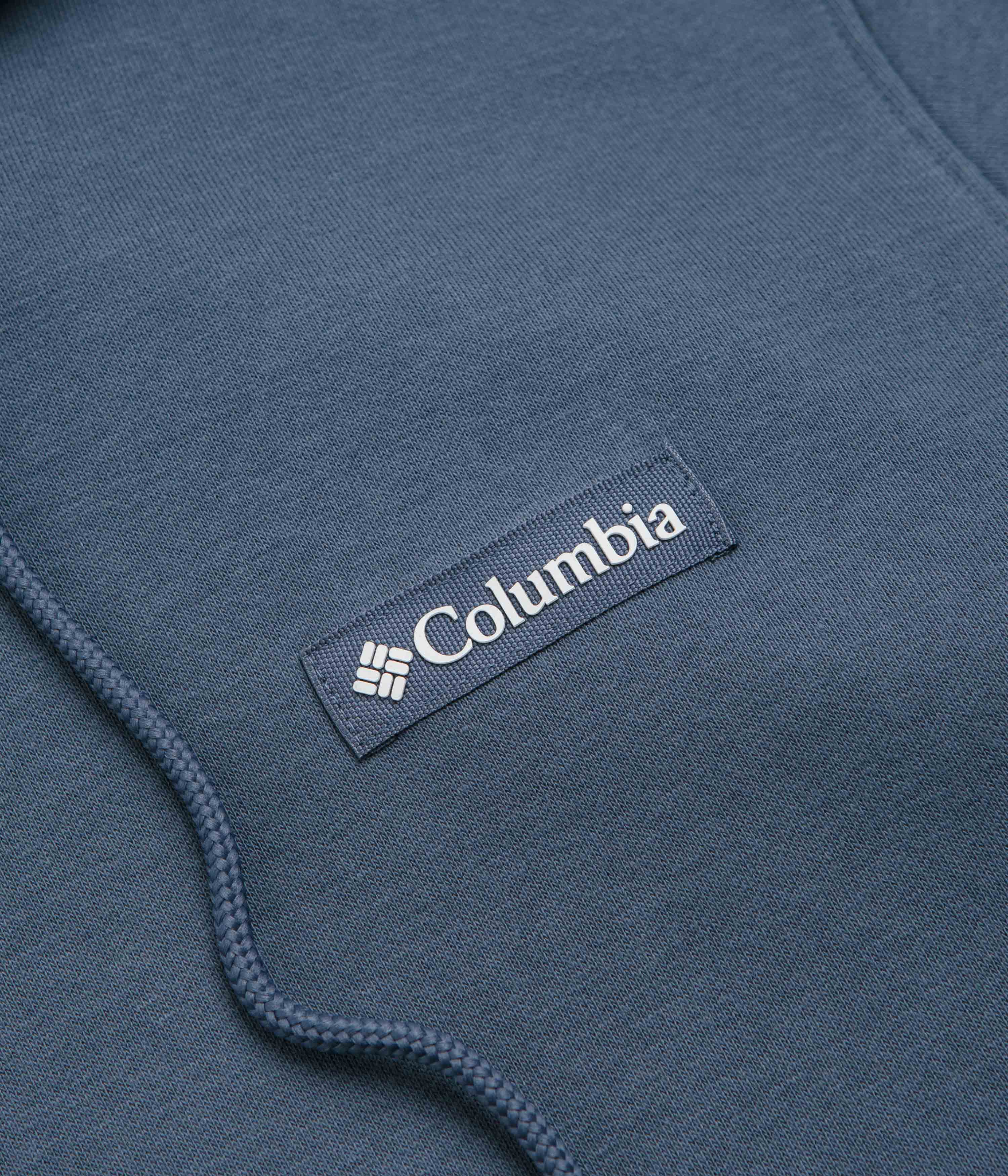 Columbia Meridian Creek Hoodie - Dark Mountain: A Fashionable and Comfortable Essential