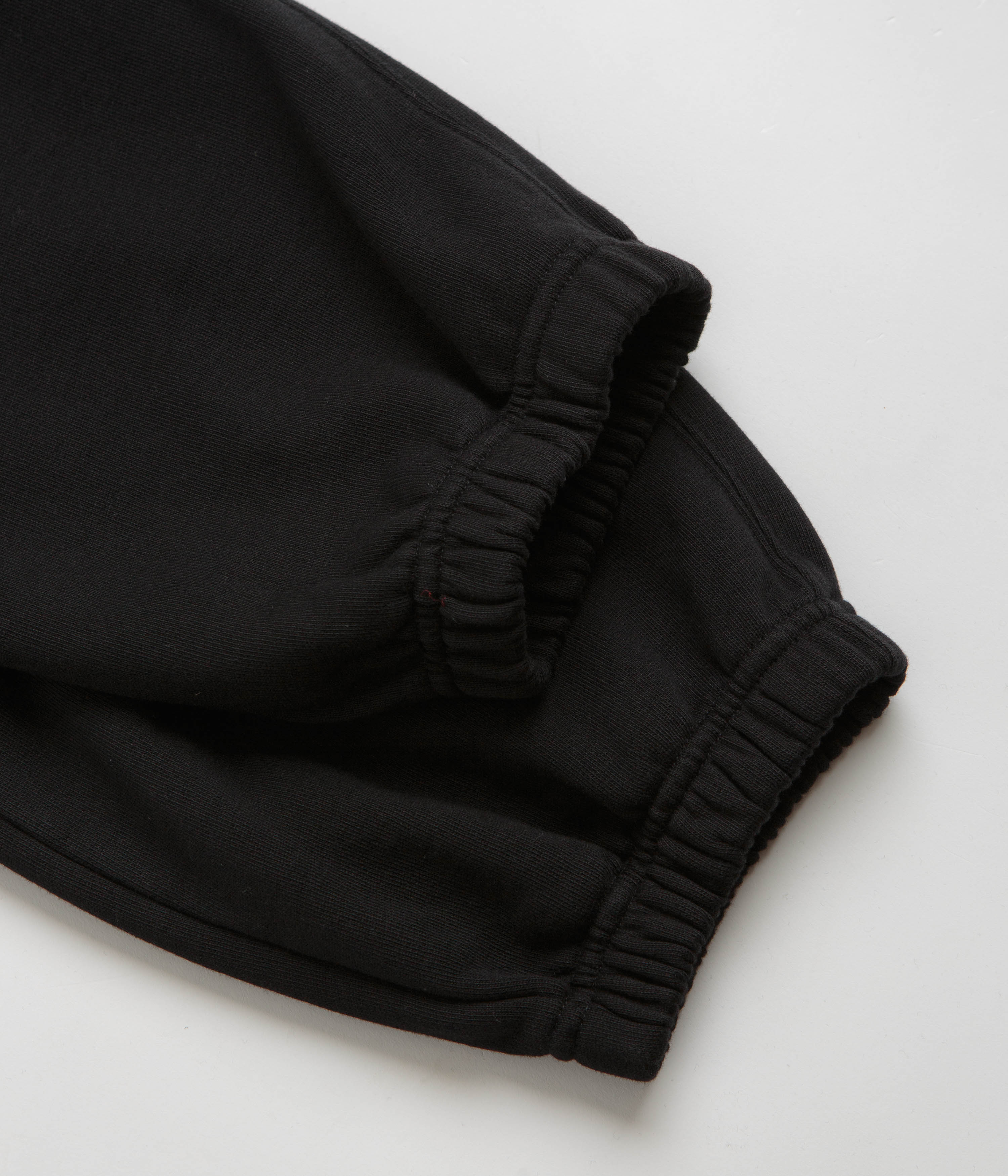 Stylish Carhartt Black Cargo Sweatpants - Must-Have!