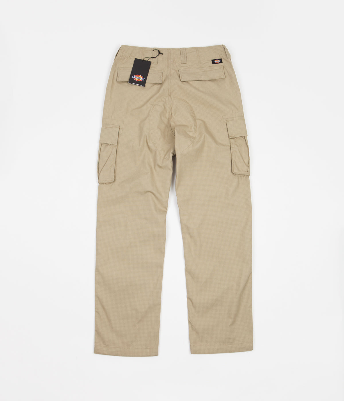 Dickies Eagle Bend Khaki Pants - Durable and Stylish