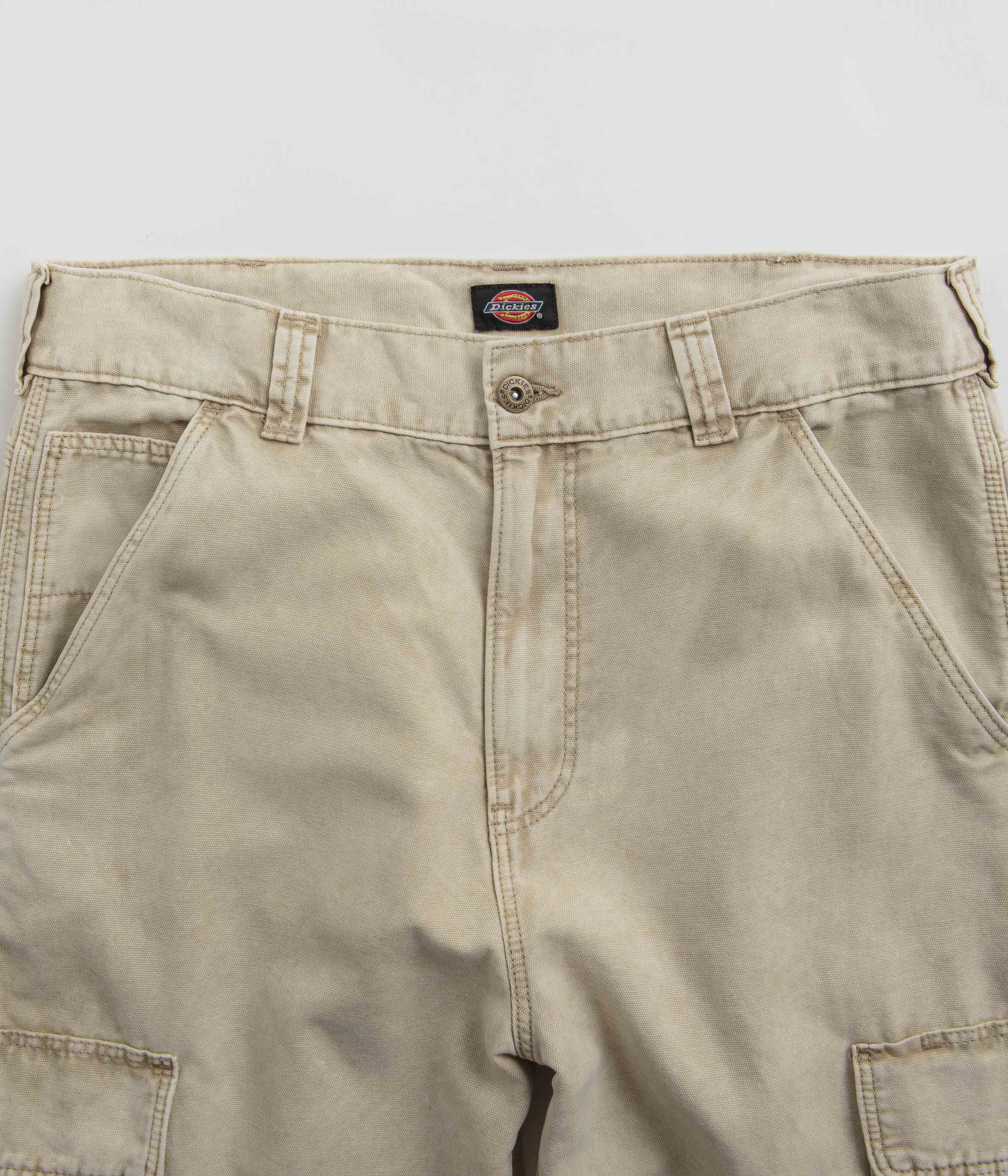 Dickies Newington Sandstone Pants - A Timeless Workwear Essential