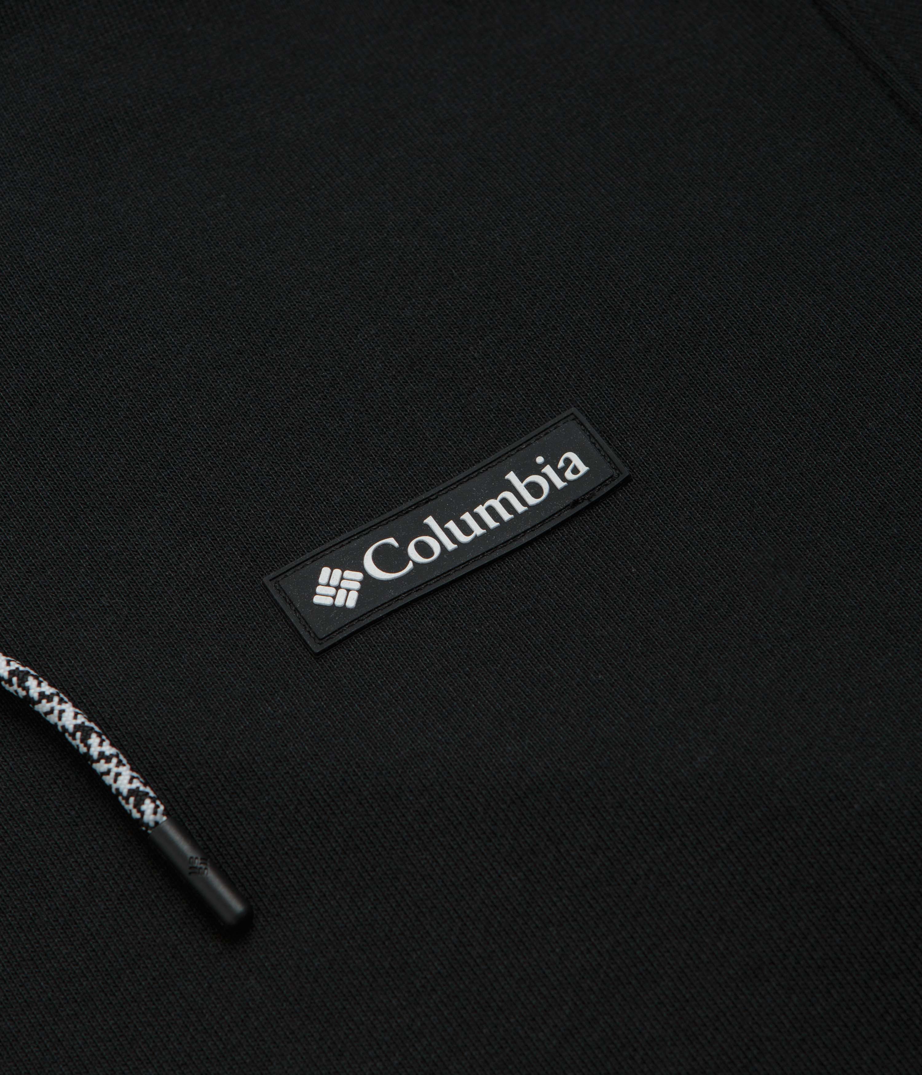 Stylish Columbia Marble Canyon Black Hoodie - Must-Have!
