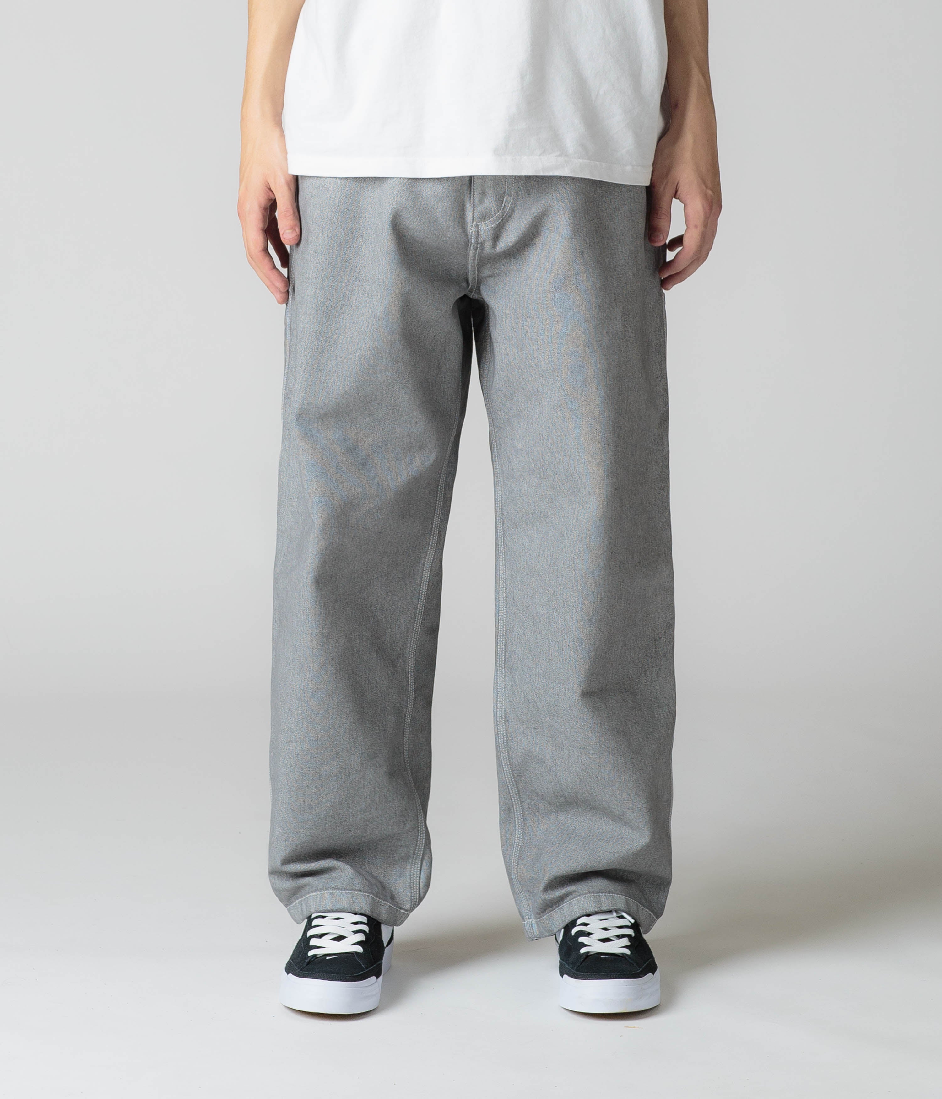 Carhartt OG Single Knee Wax & Blacksmith Pants - A Must-Have!