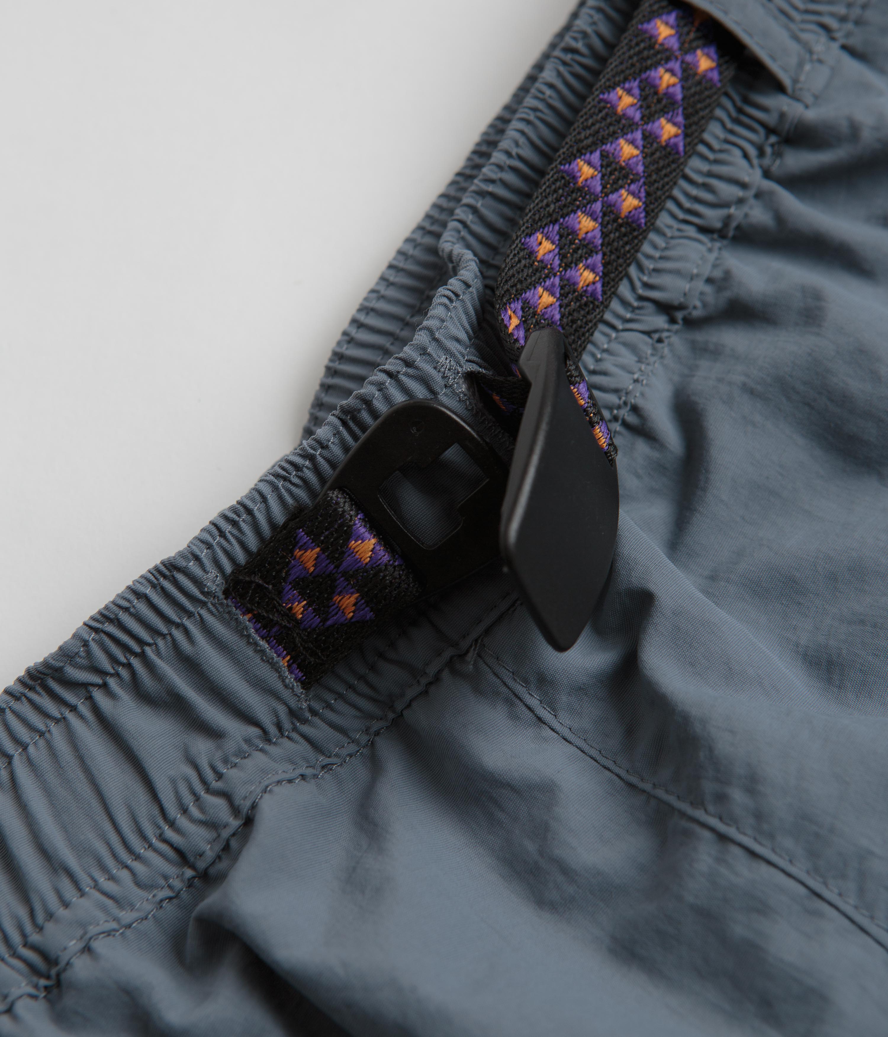 Butter Goods Slate Equipment Shorts - A Skater's Must-Have