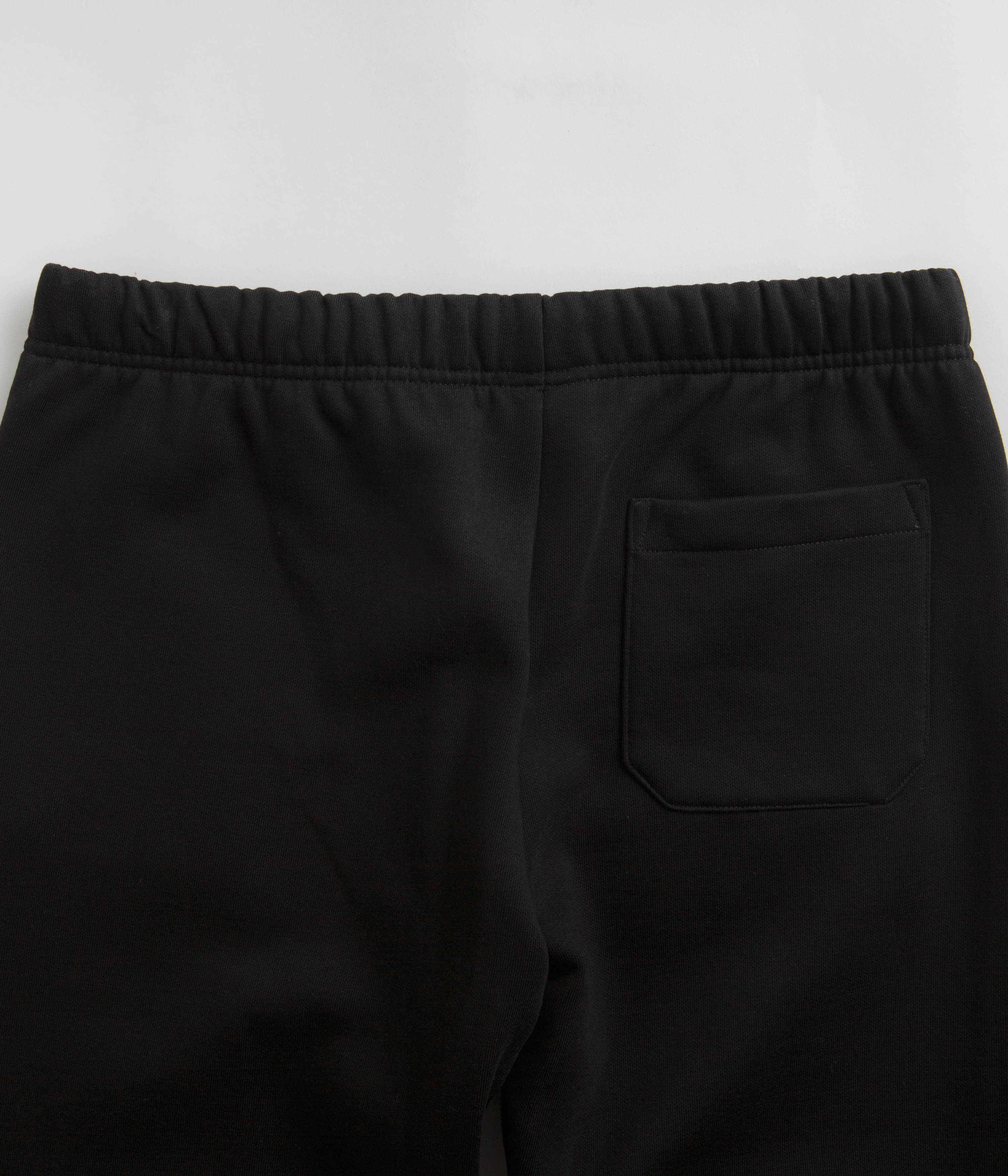 Carhartt Chase Black & Gold Stylish Sweatpants - Must-Have!