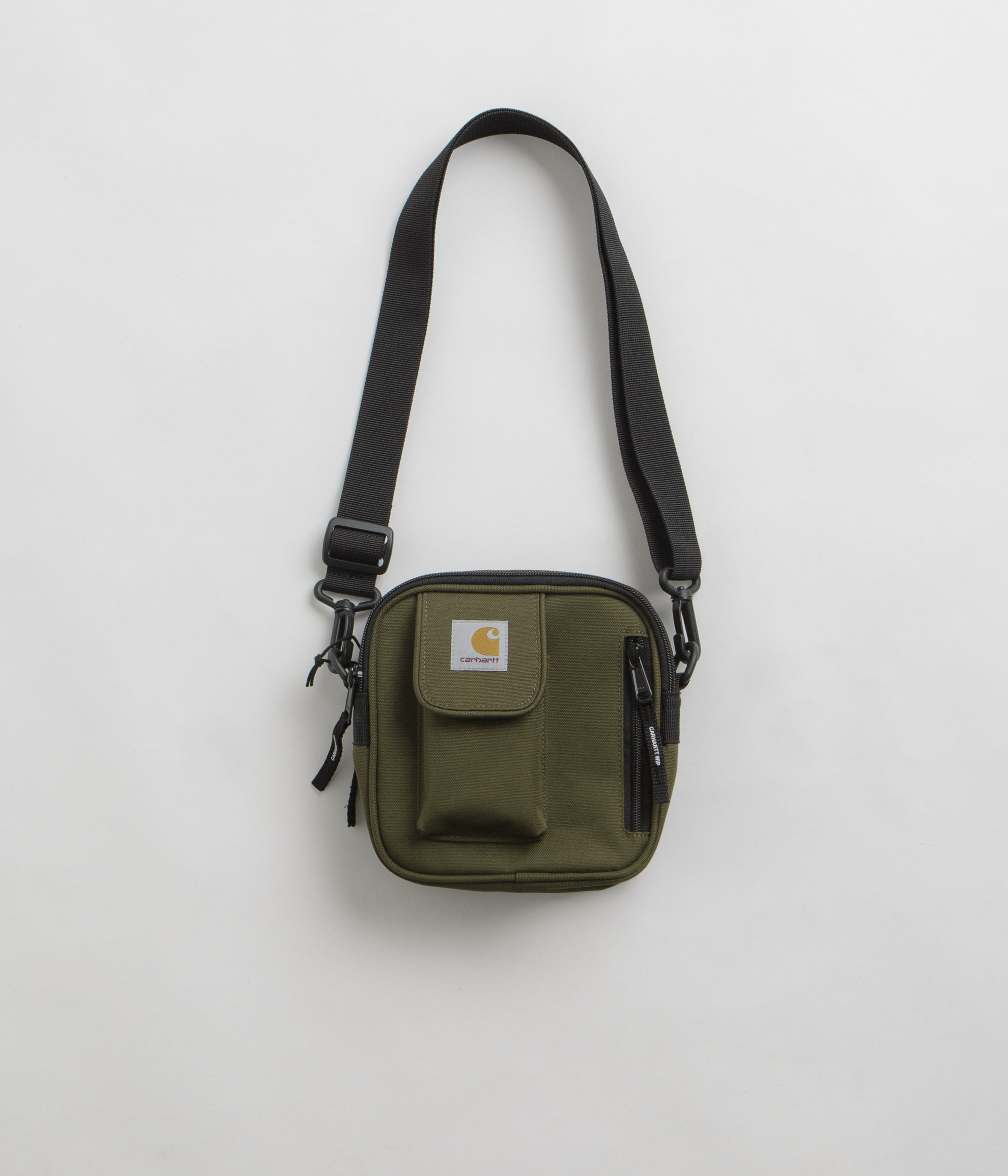 Carhartt Highland Small Essentials Bag - A Must-Have!