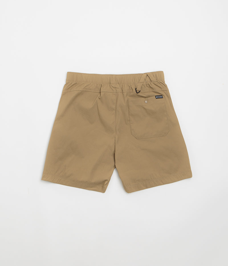 Columbia Landroamer II Ripstop Shorts - Delta: The Ultimate Outdoor Essential