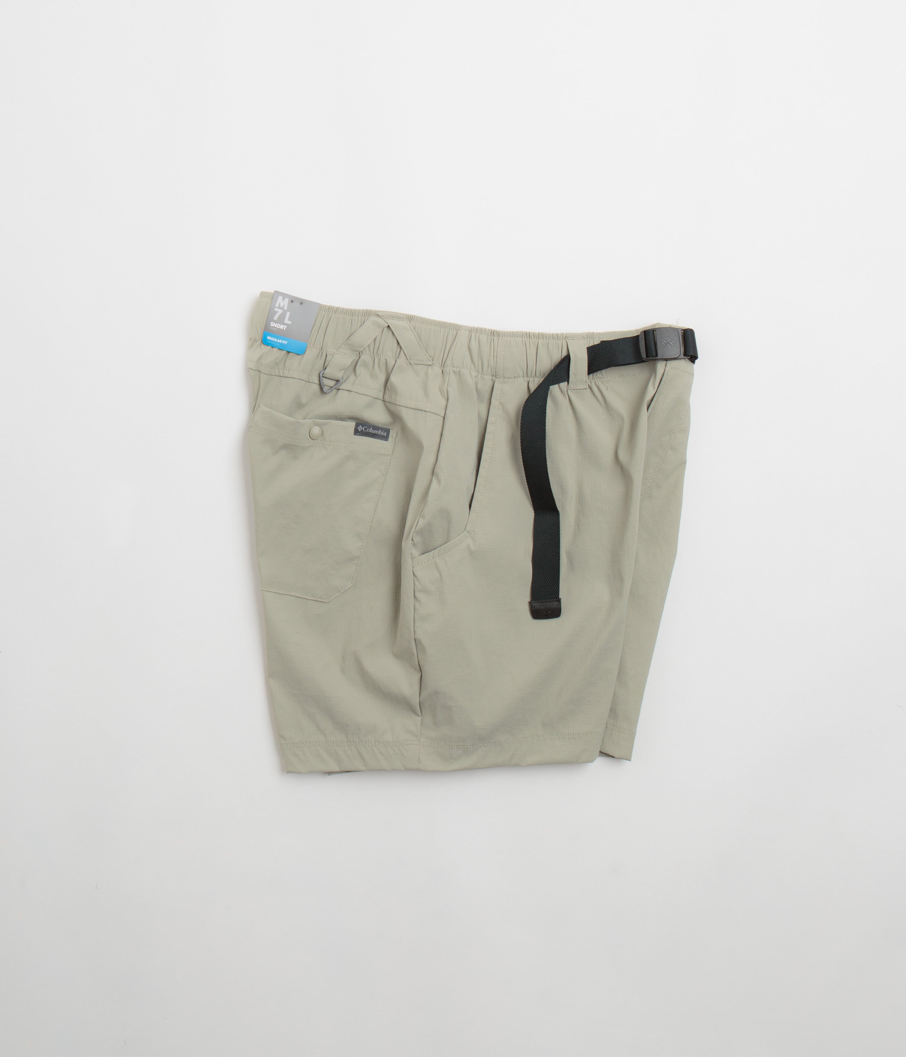 Columbia Landroamer II Ripstop Safari Shorts - Your Ultimate Adventure Companion