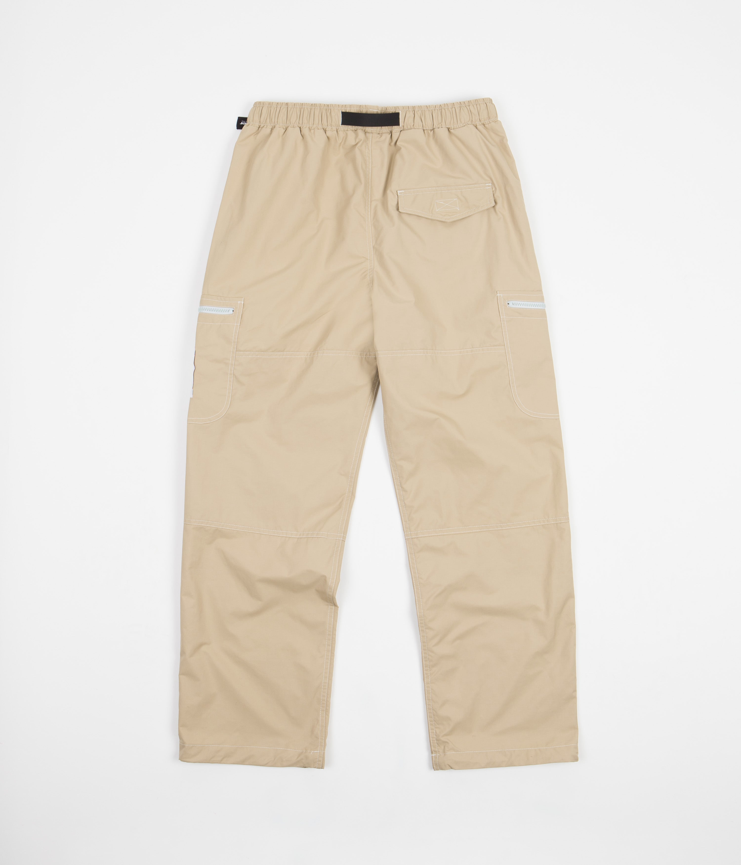 Butter Goods Khaki Spray Cargo Pants - Unleash Your Style!