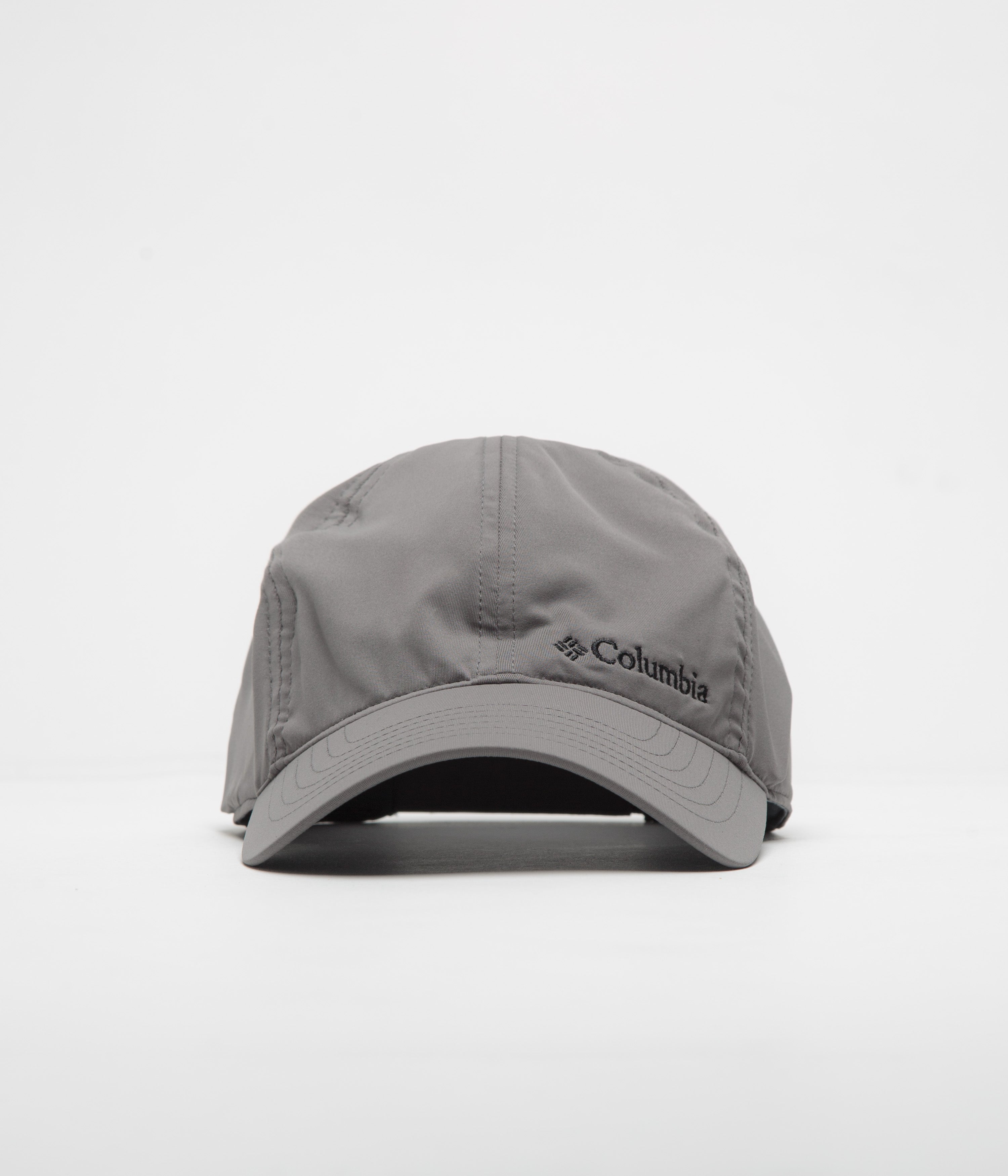 Columbia Coolhead III Ball Cap - Stunning City Grey