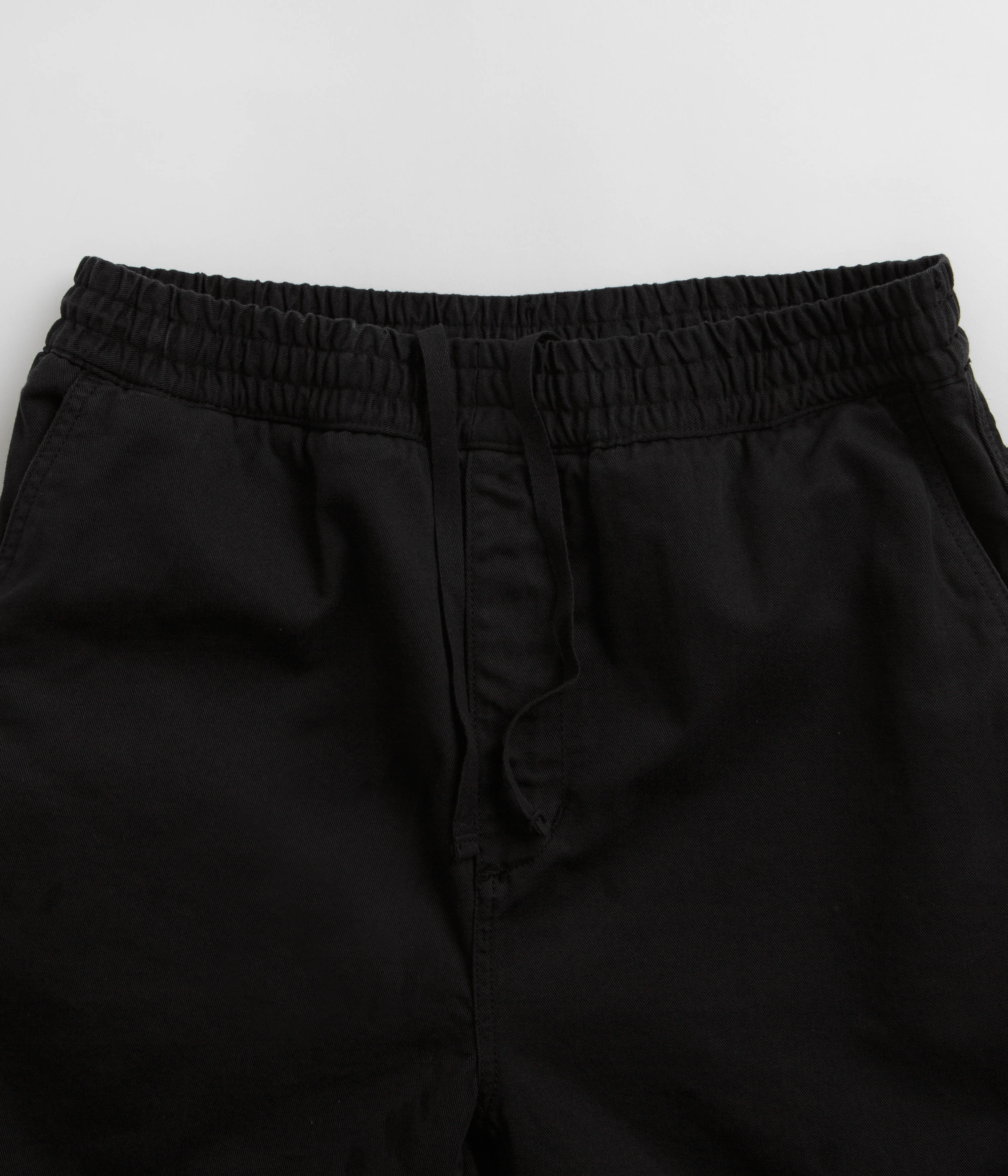 Carhartt Flint Black Shorts - The Ultimate Comfort and Style!