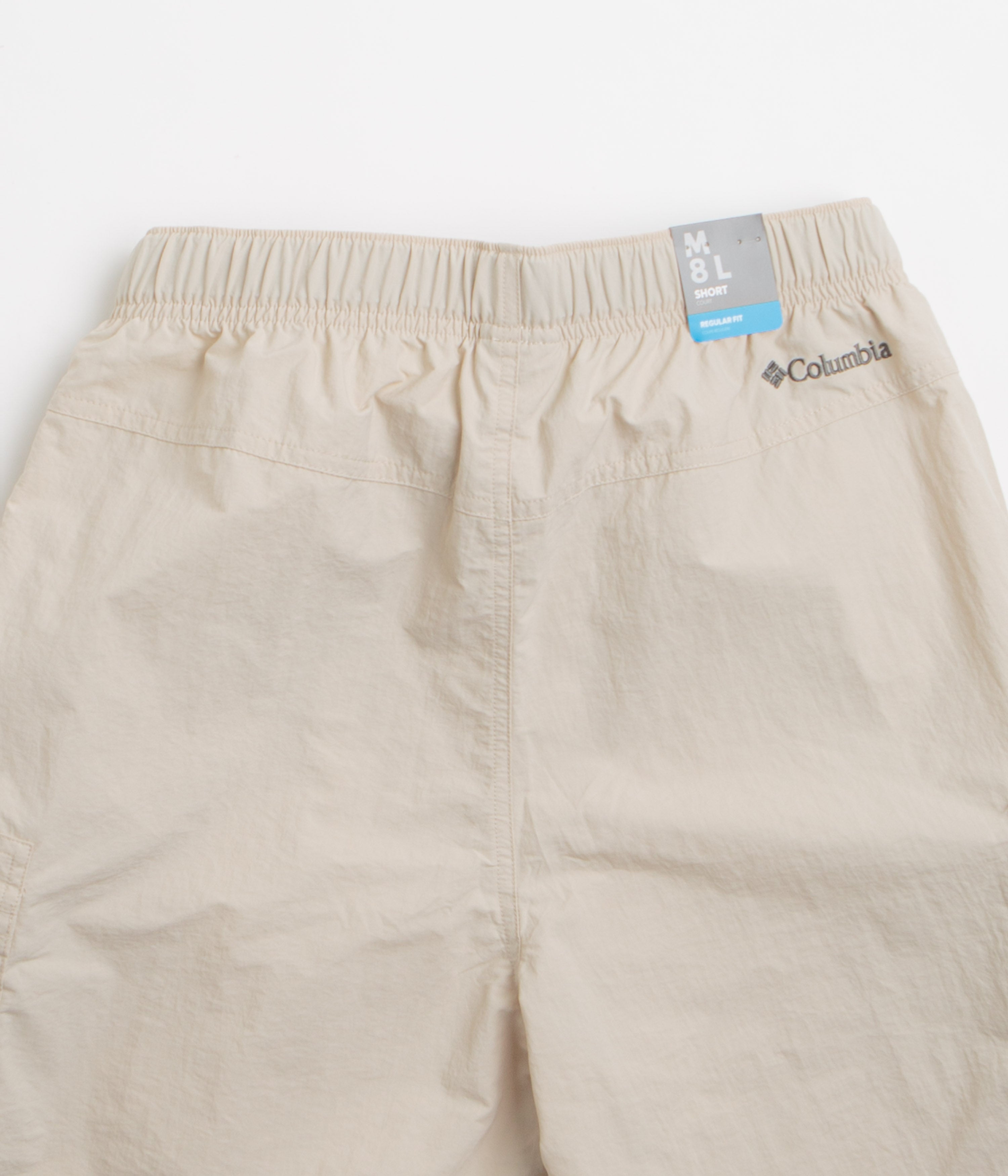 Columbia Mountaindale Cargo Shorts - Dark Stone: The Ultimate Outdoor Essential