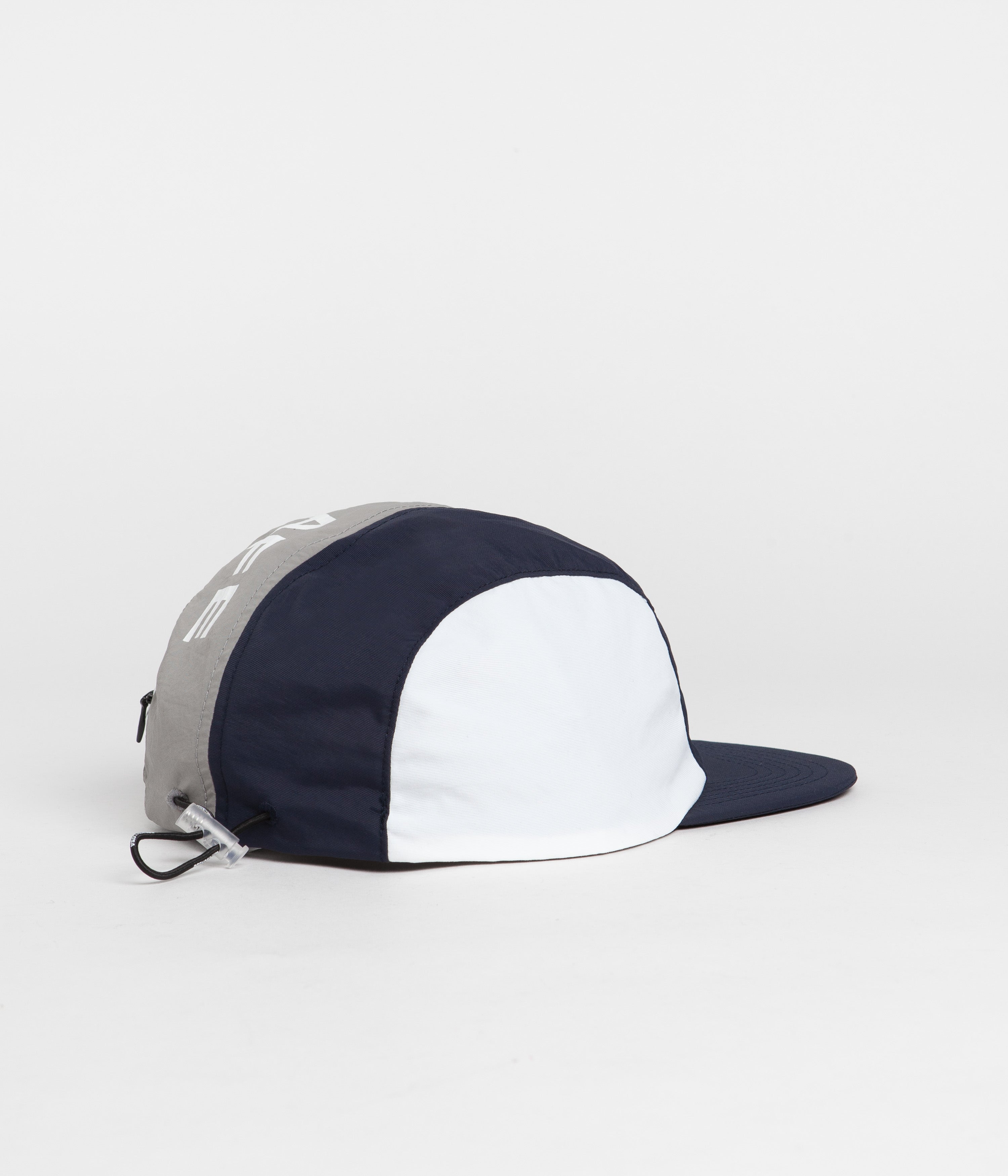 DC x Skateboard Cafe Navy Blazer Cap - A Stylish Collaboration