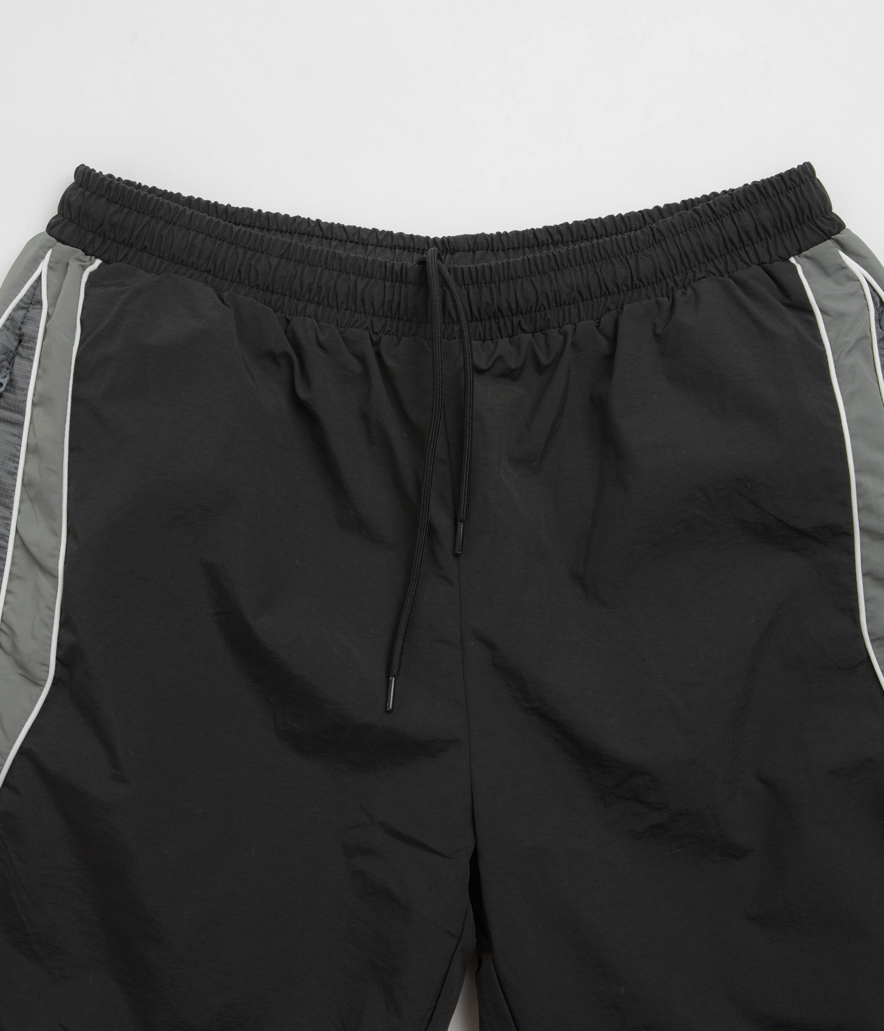 Butter Goods x Umbro Diamond Shorts - Stylish Black Edition