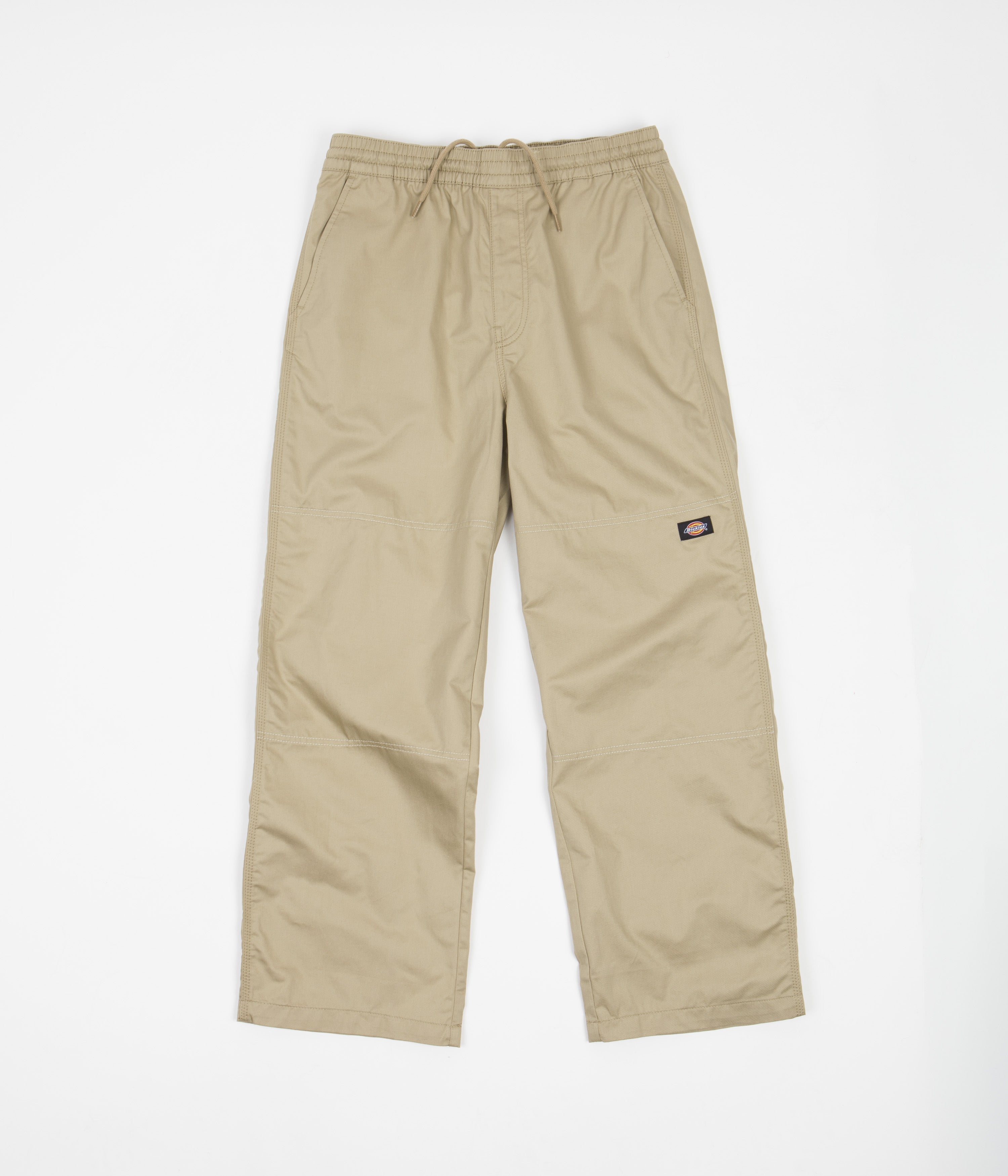 Dickies Mount Vista Khaki Skate Pants - Must-Have for Skaters!