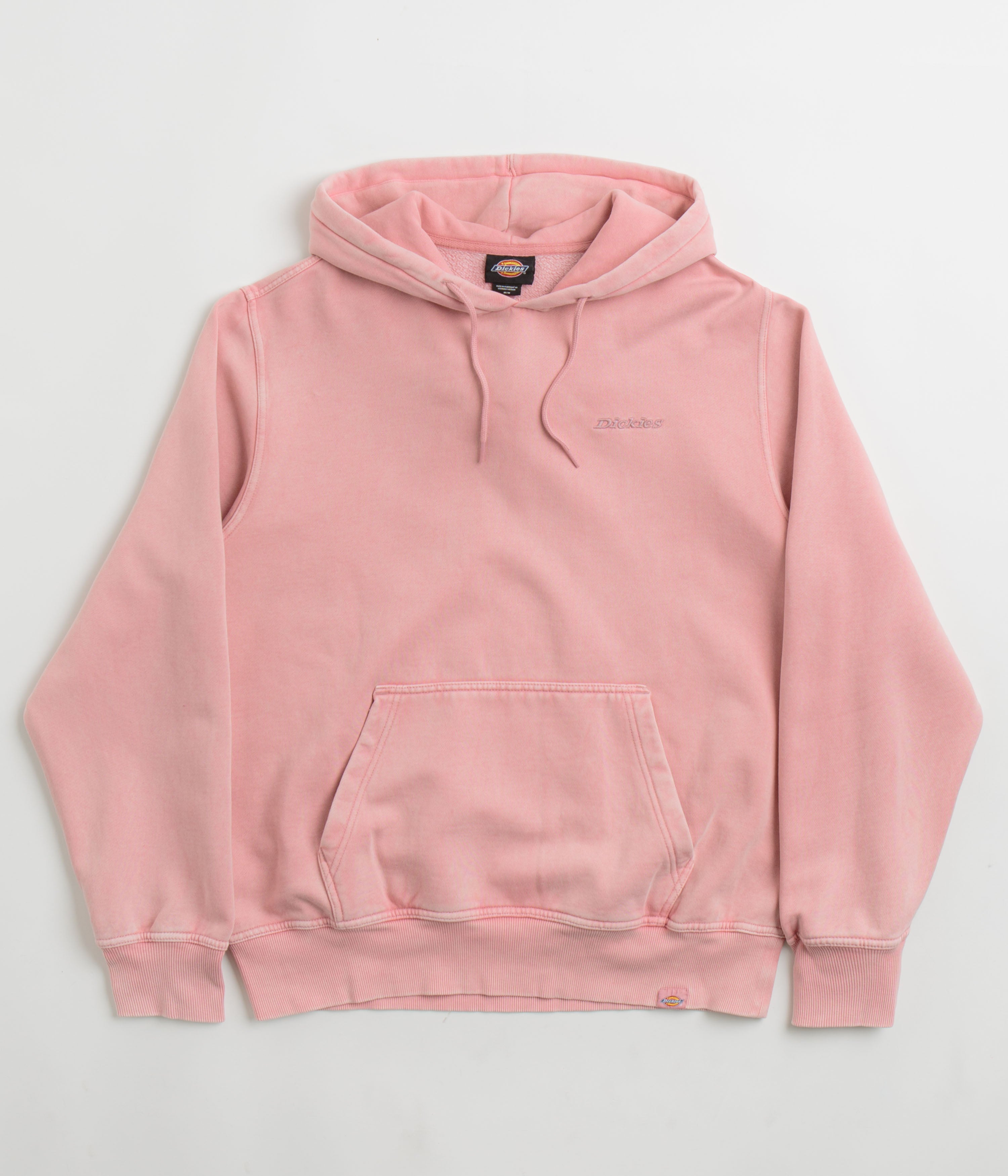 Dickies Plentywood Lilac Hoodie - A Fashion Statement!