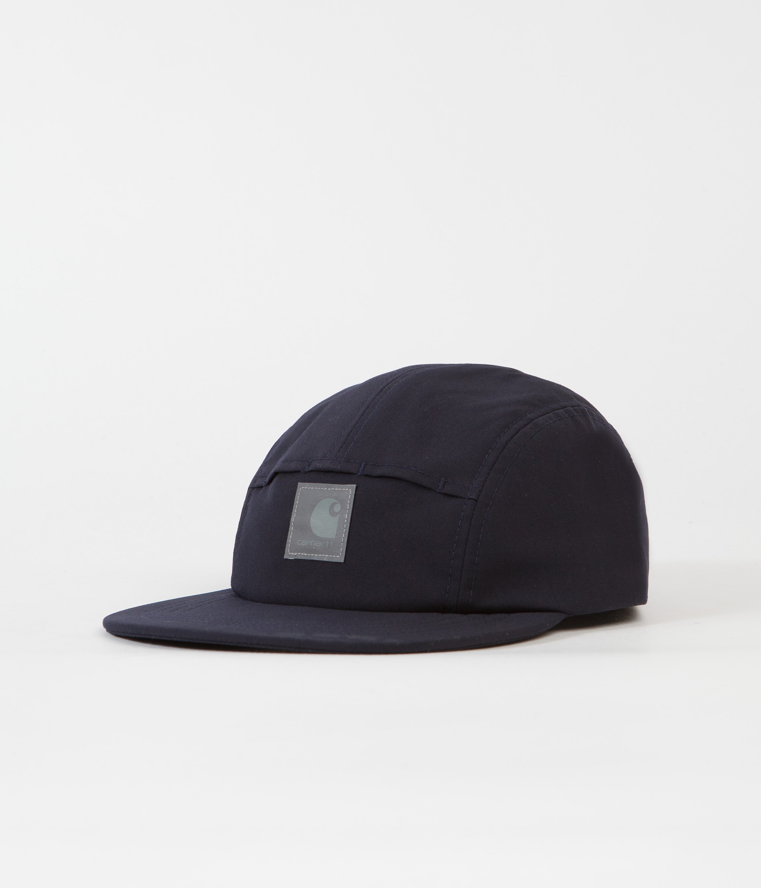 Carhartt Perth Cap - Dark Navy: The Ultimate Outdoor Essential