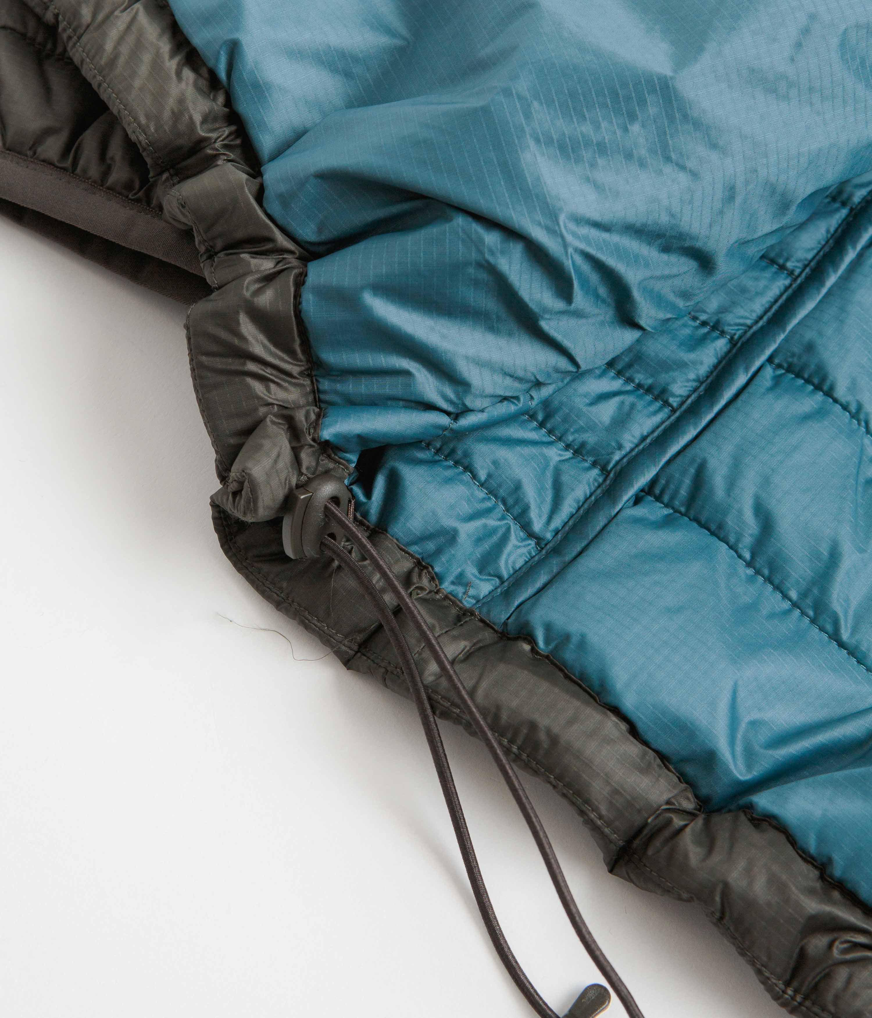 Cotopaxi Iron Insulated Capa Jacket - A Must-Have for Outdoor Enthusiasts
