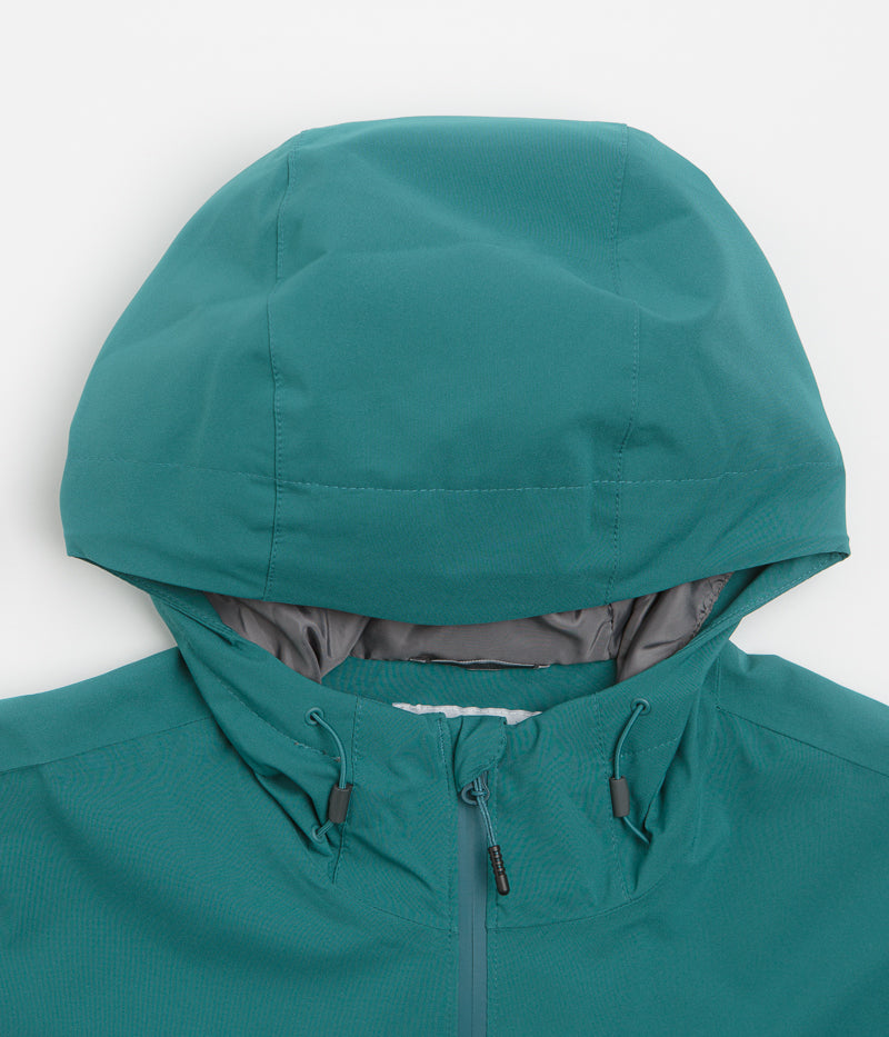 Columbia Boulder Falls Jacket - Stunning River Blue