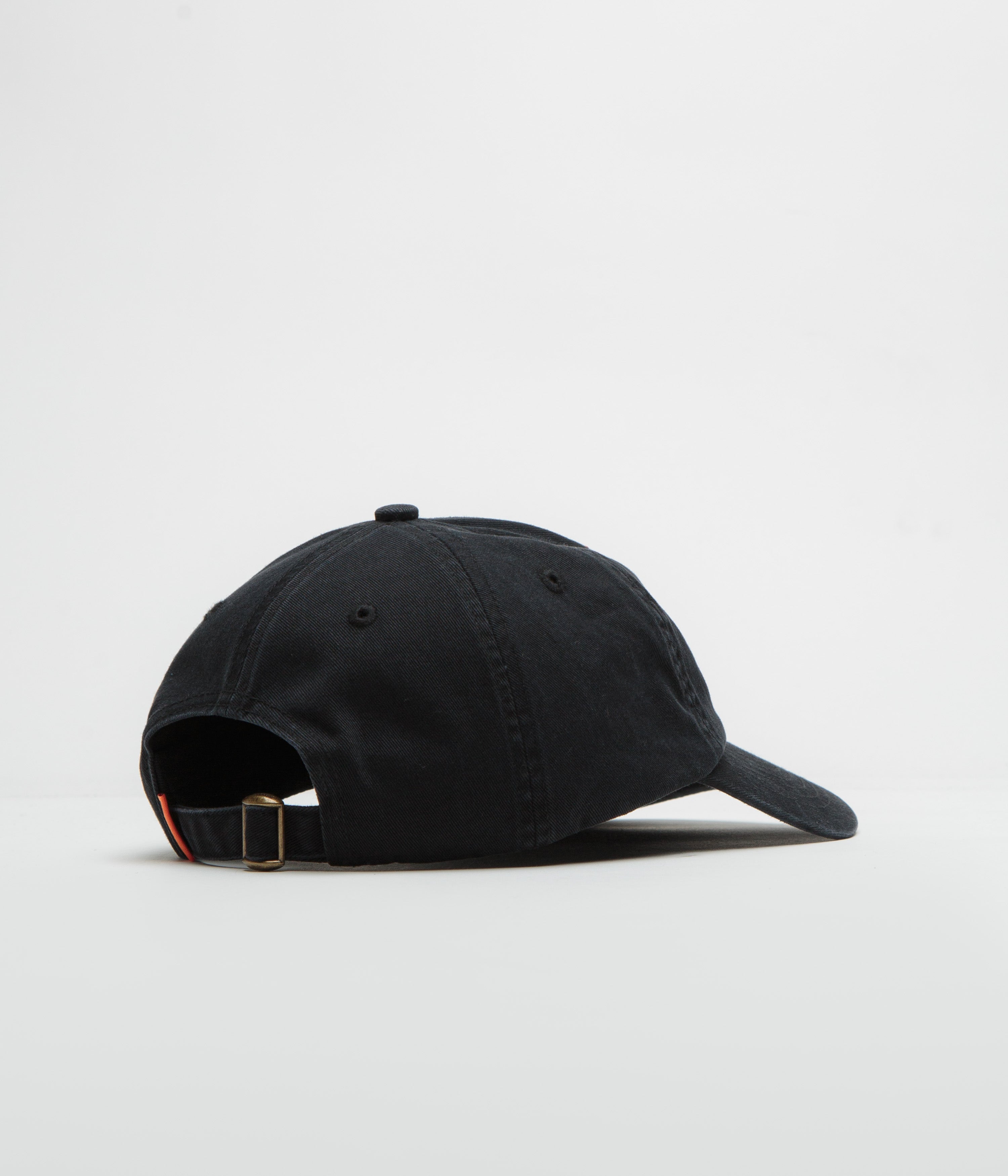 Butter Goods Stunning Black Bear Cap