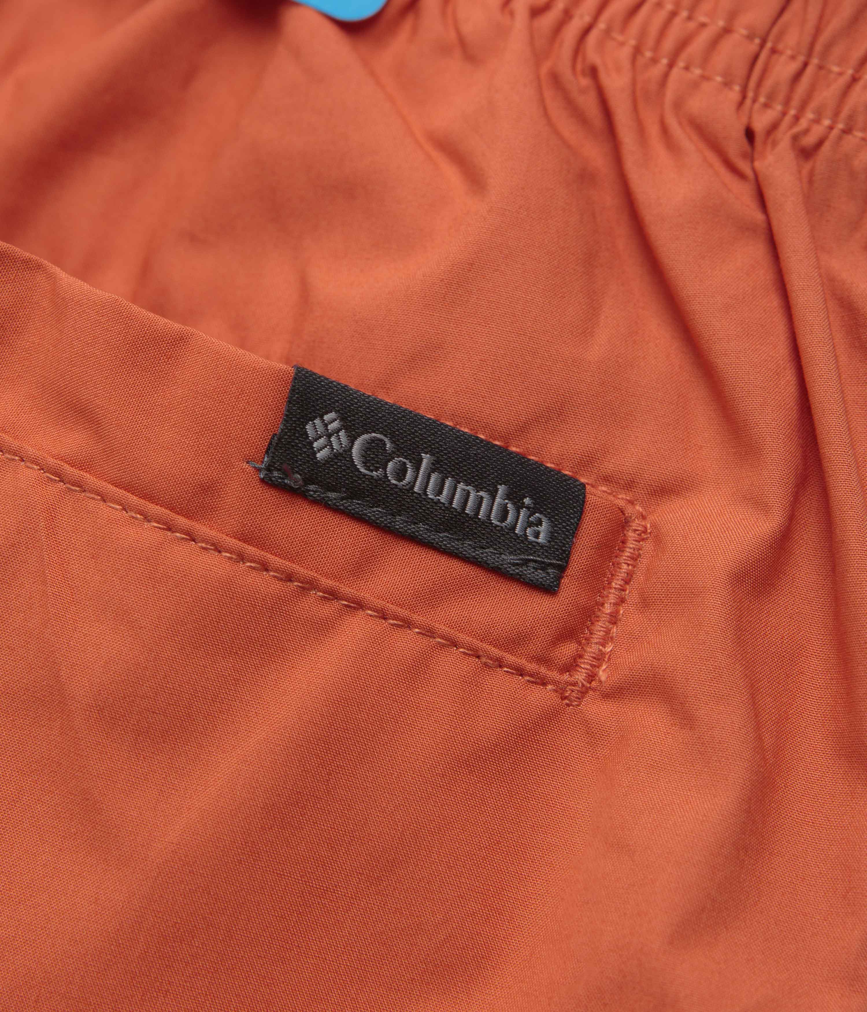 Columbia Tuscan Washed Out Easy Shorts - Irresistible Style!