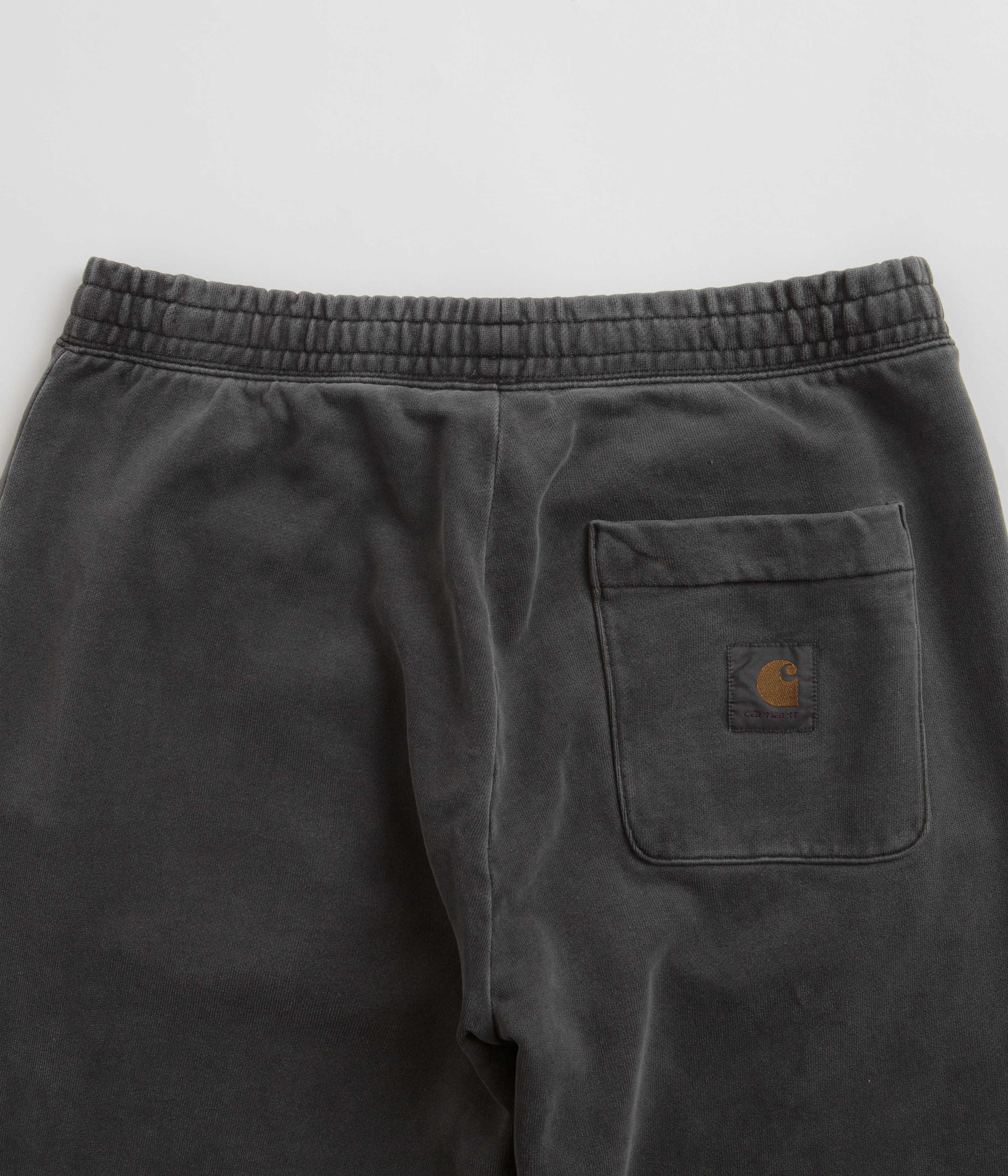 Carhartt Vulcan Vista Grand Sweatpants - The Ultimate Comfort!