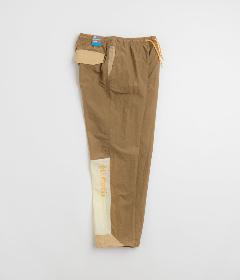 Columbia Challenger Windbreaker Pants - Delta / Canoe: Your Ultimate Outdoor Companion