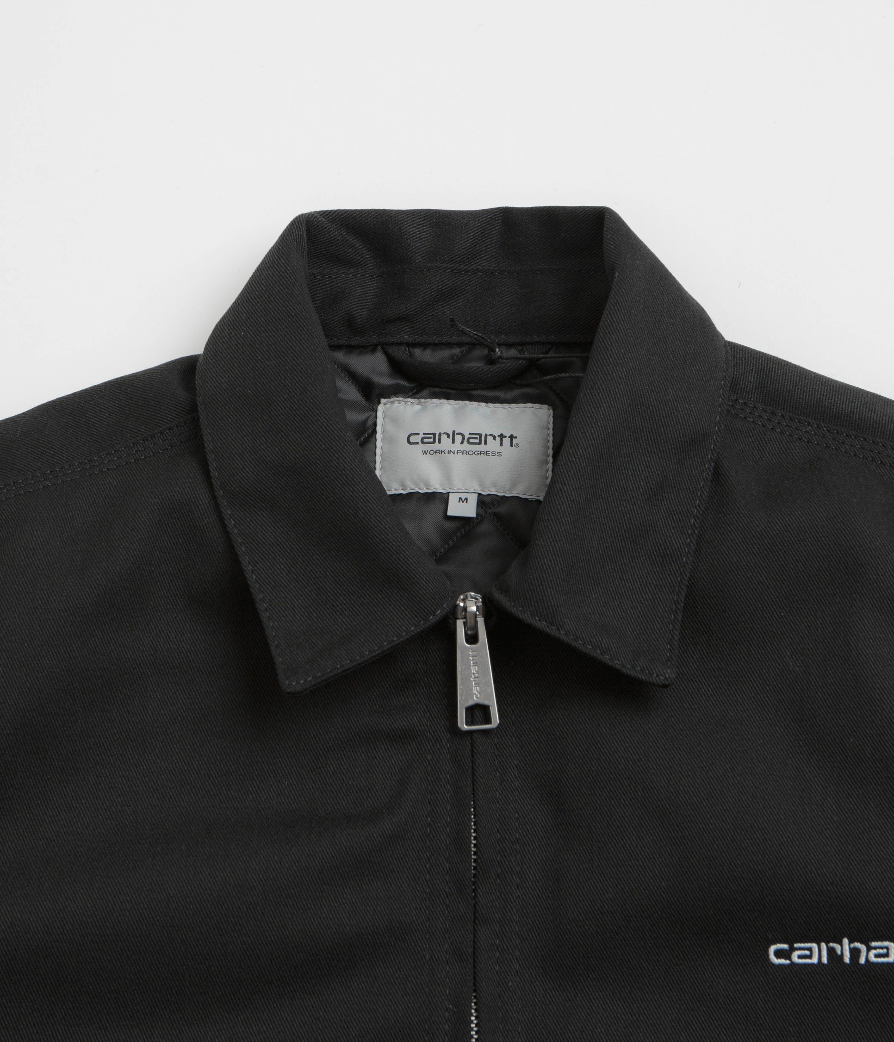 Carhartt's Stunning Module Script Jacket - Black & White