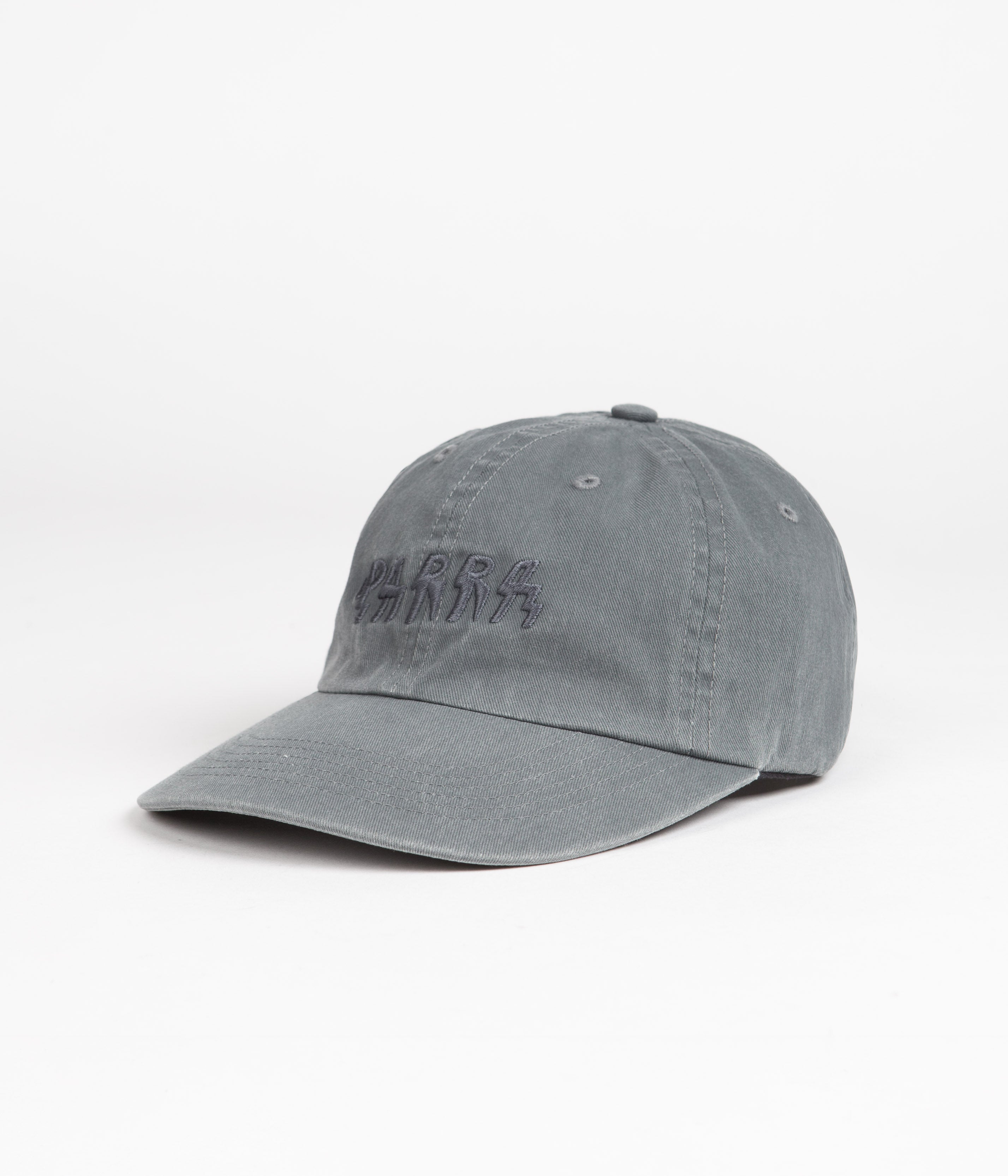 Stunning by Parra Shocker Logo Cap - Blue