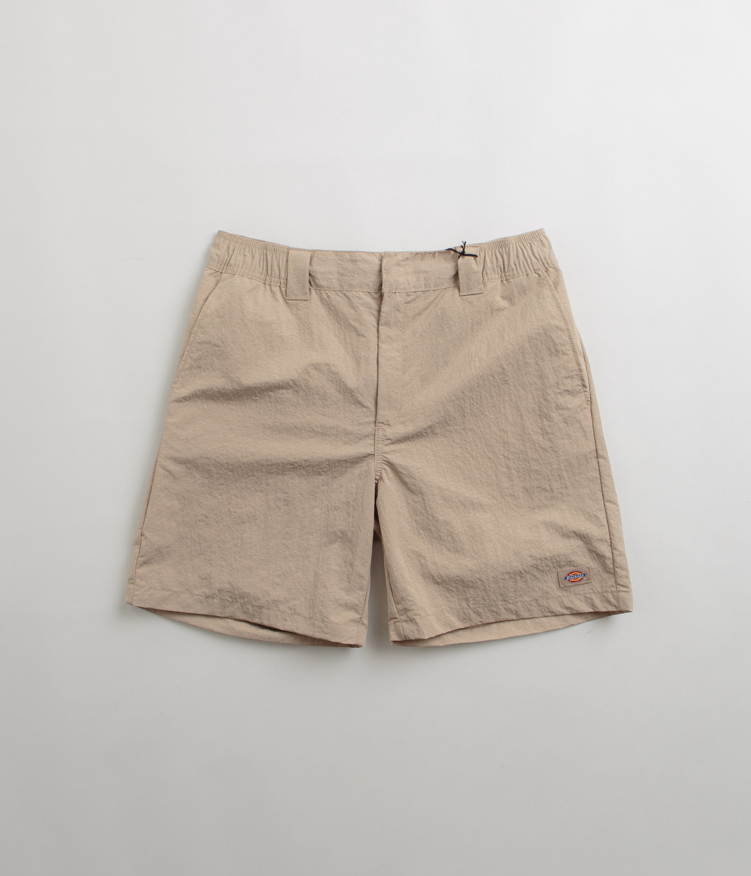 Dickies Fincastle Sandstone Shorts - Unbeatable Style!