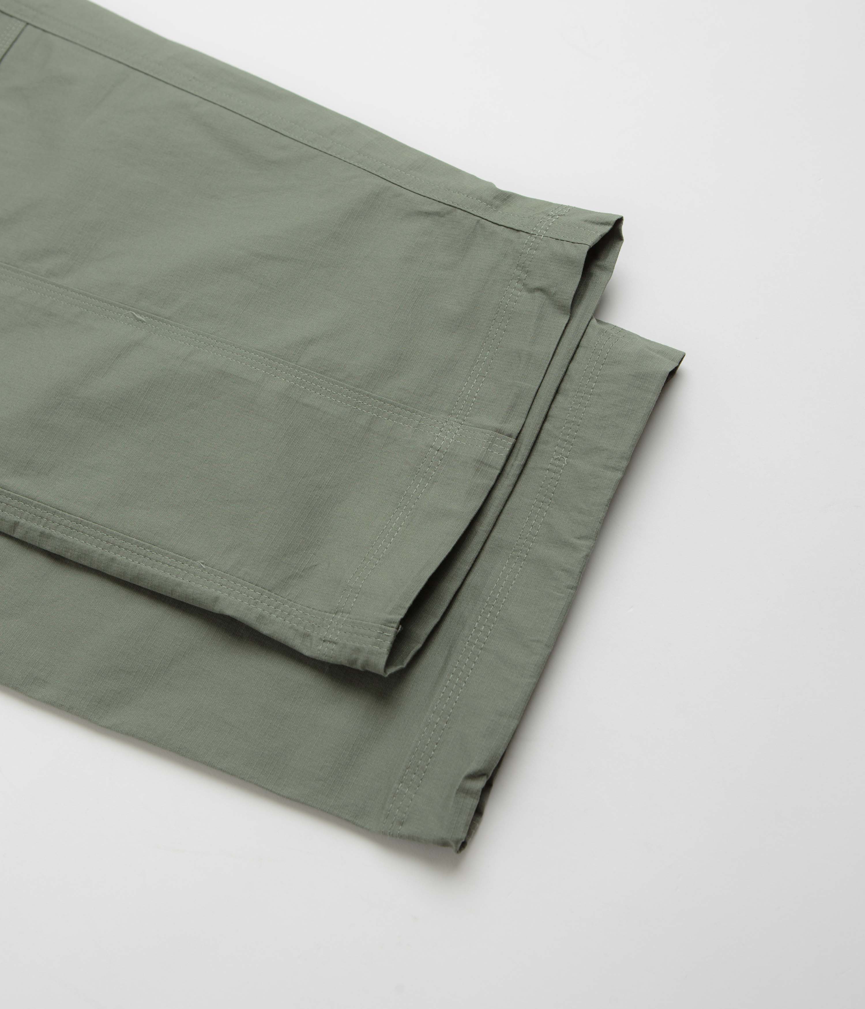 Butter Goods TRS Pants - Stunning Sage