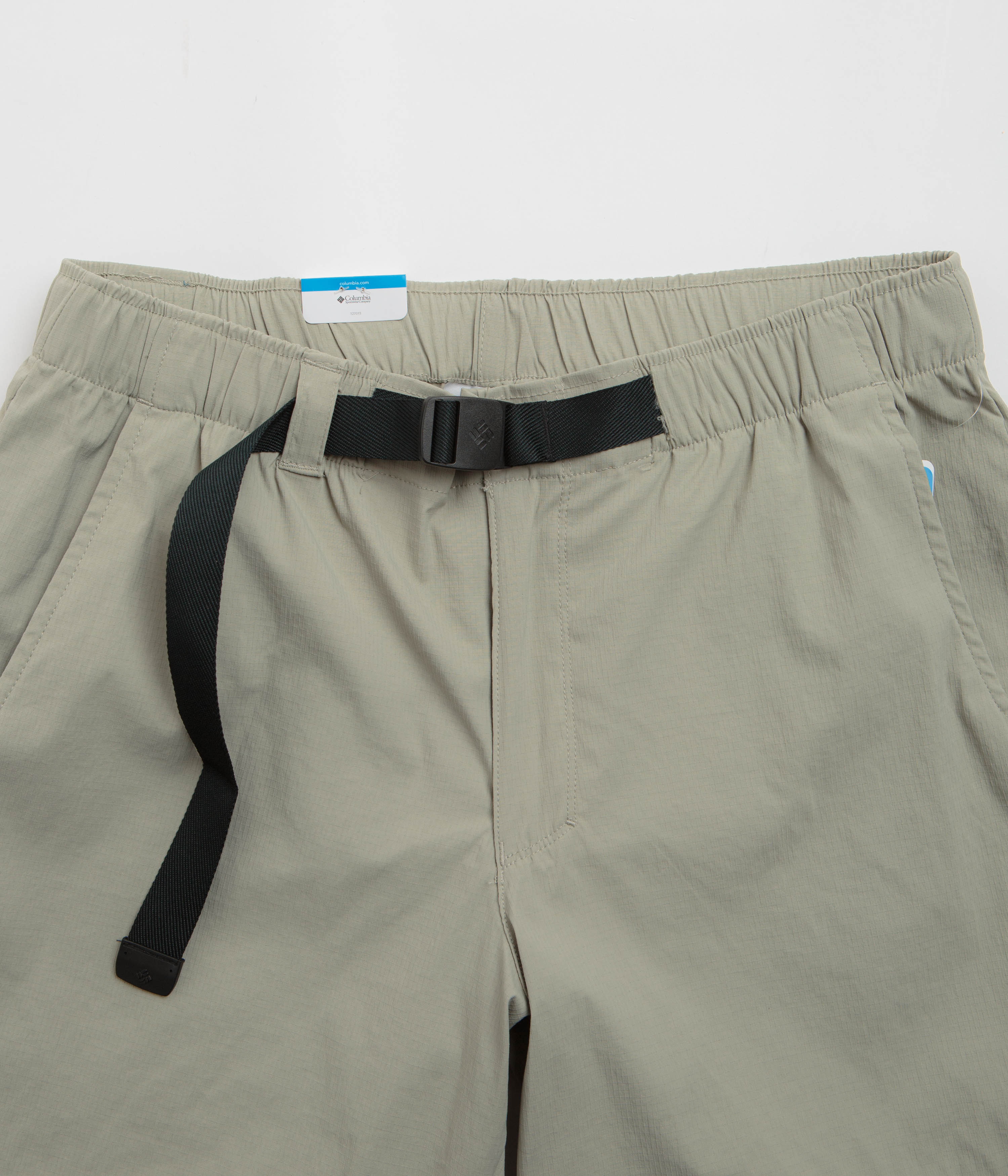 Columbia Landroamer II Ripstop Safari Shorts - Your Ultimate Adventure Companion