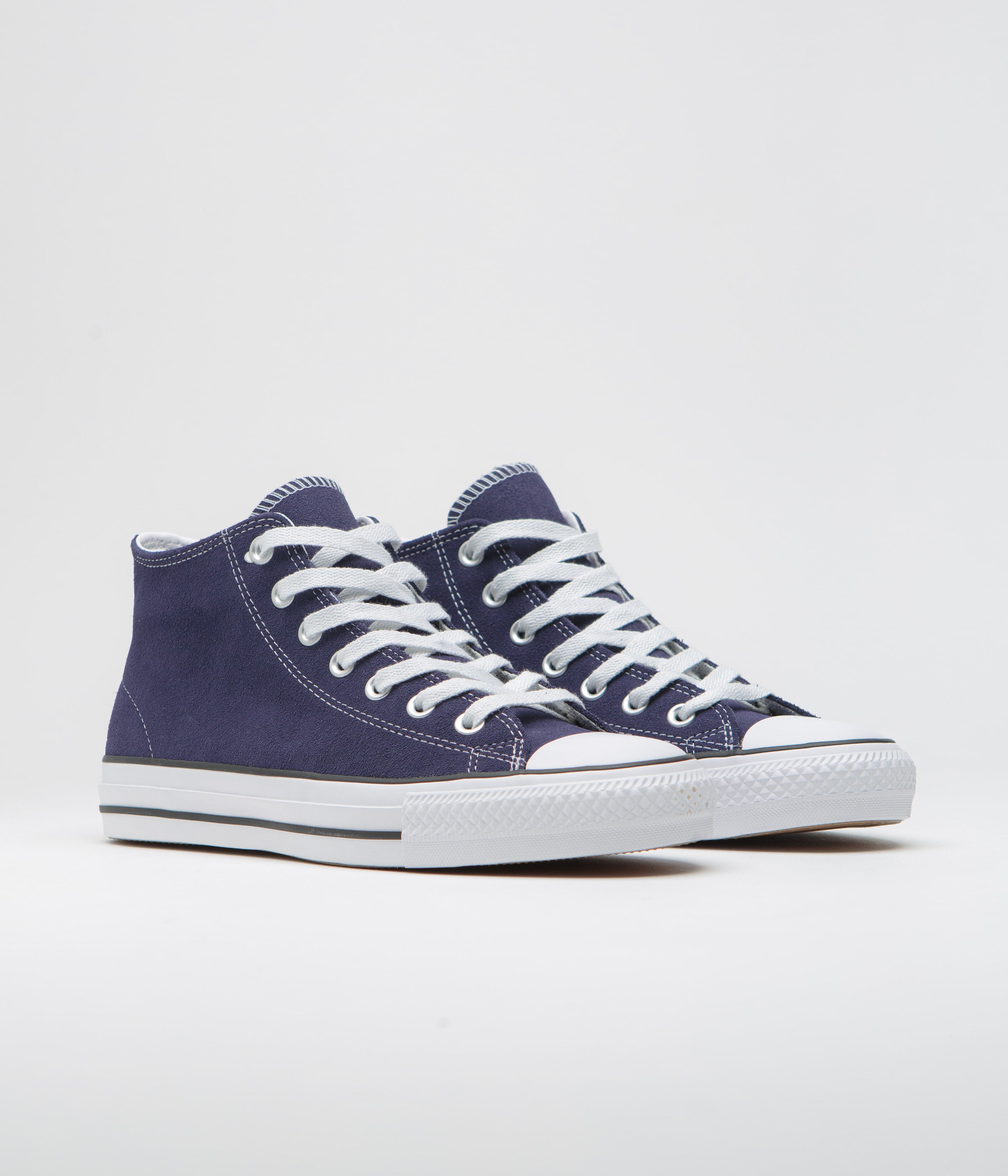 Converse CTAS Pro Mid Shoes - Dive into Uncharted Waters