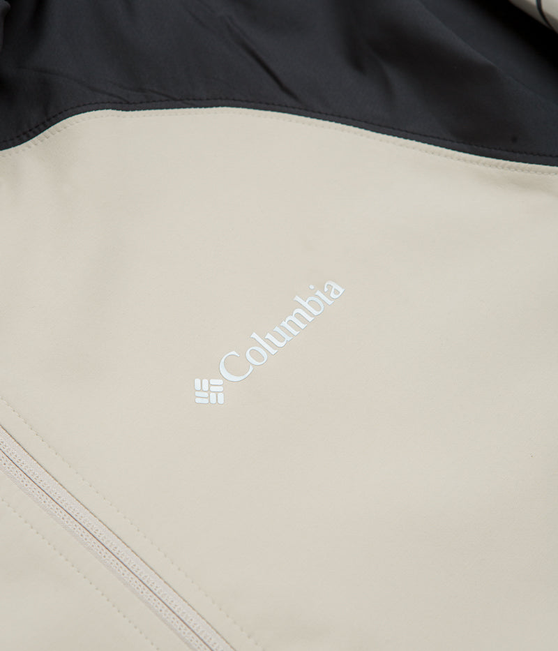 Columbia Panther Creek II Jacket - Stylish Tri - Color Choice