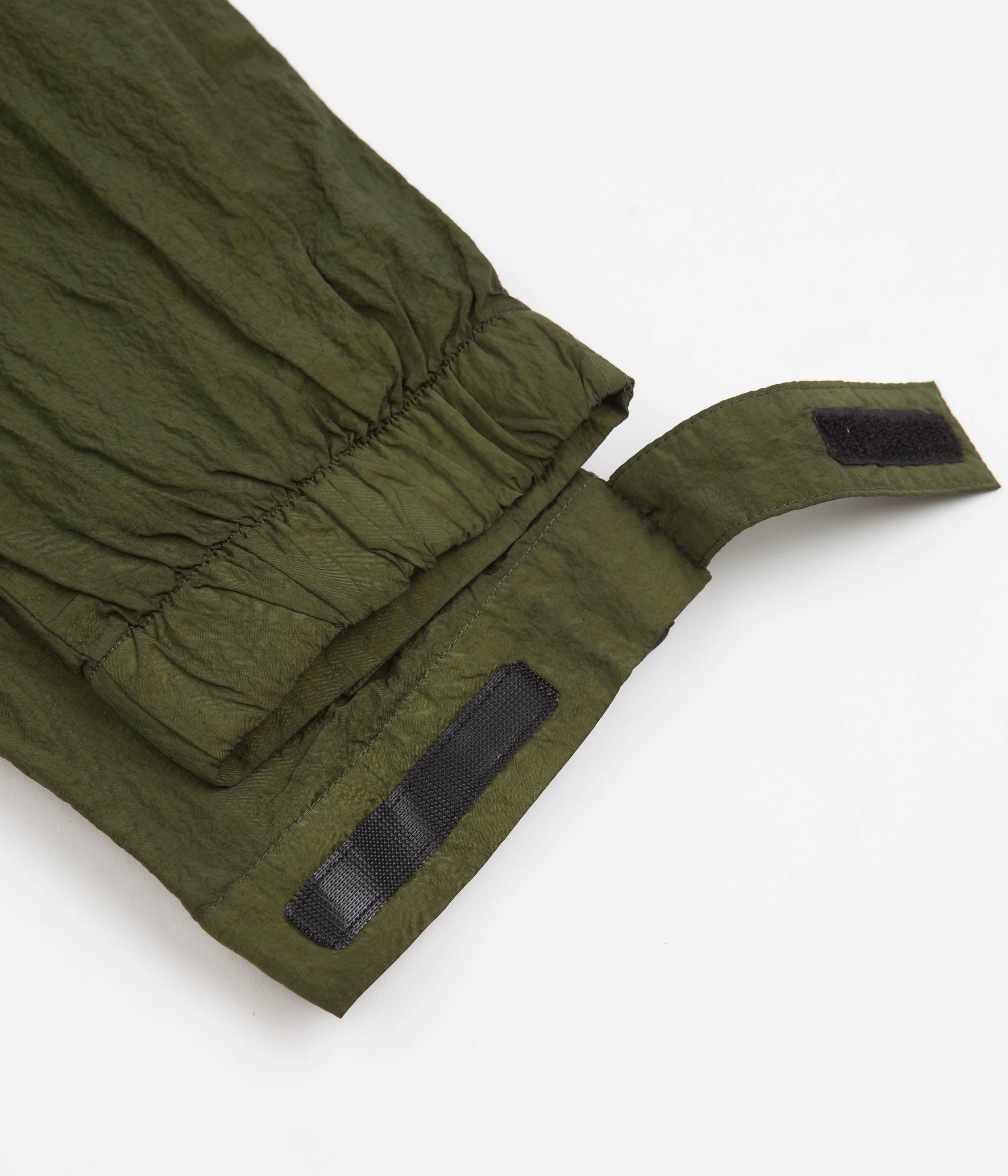 Carrier Goods Golden Green Tie - Dye Adventure Trousers