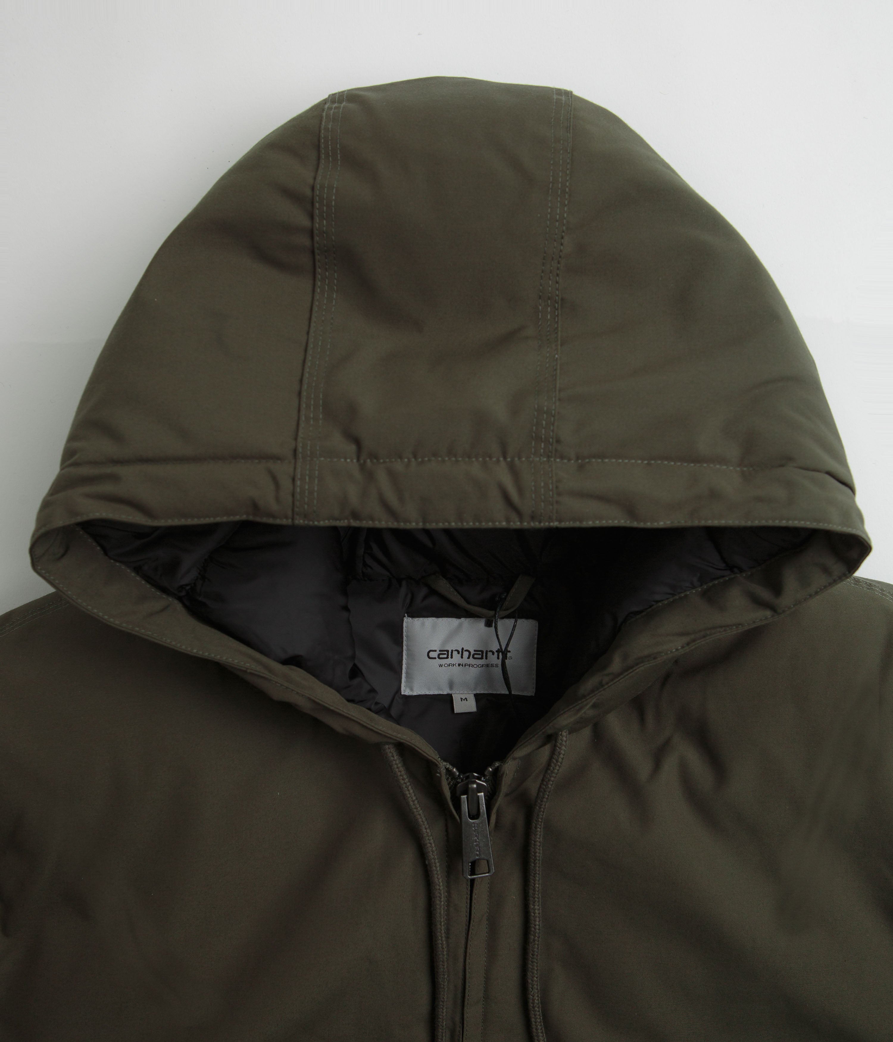 Carhartt Cypress Active Cold Jacket - Stay Warm in Style!