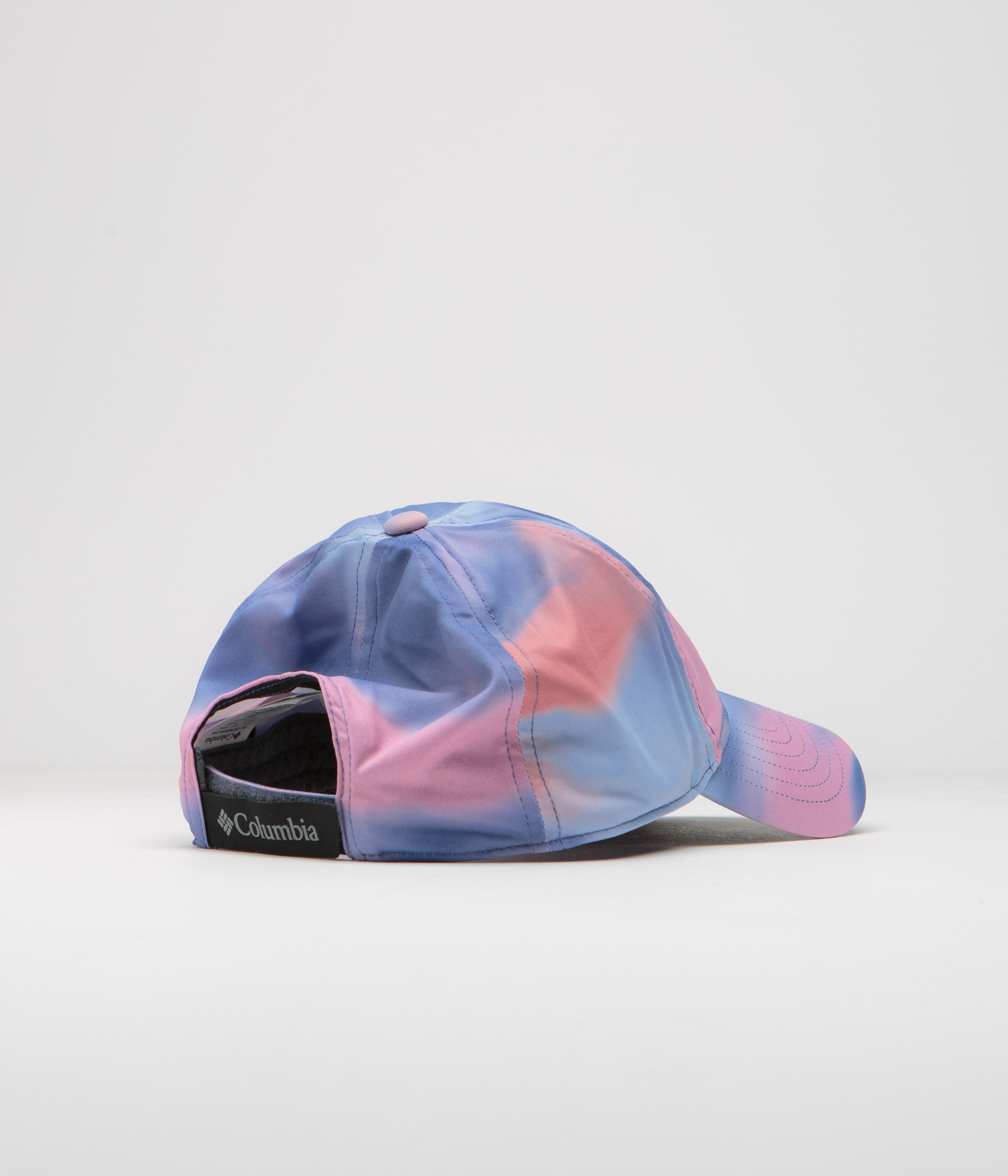 Columbia Coolhead Cap - Stunning Eve/Undercurrent Print