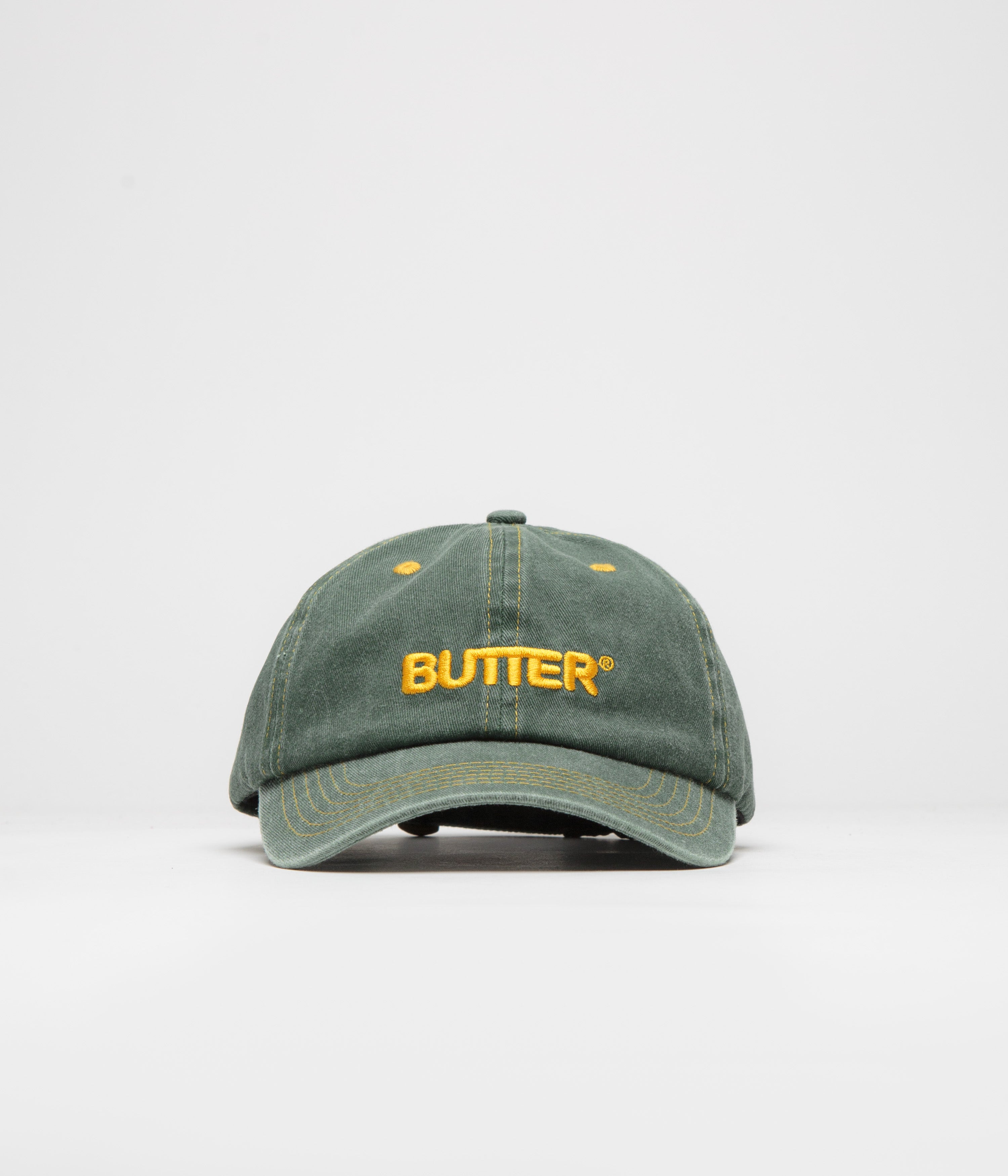 Butter Goods Ivy Logo Cap - A Must-Have!